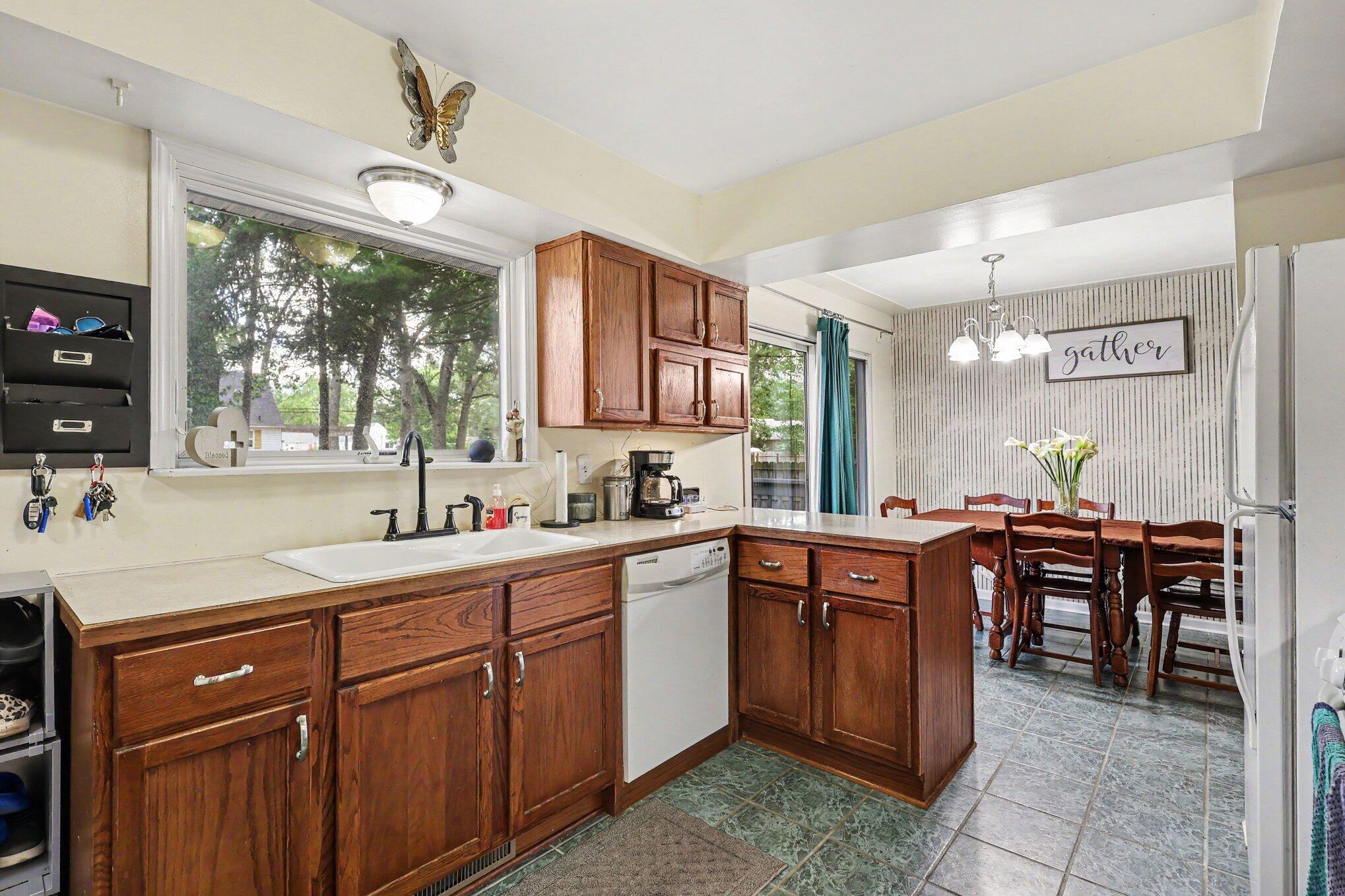 290 Eric Avenue Muskegon MI 49444