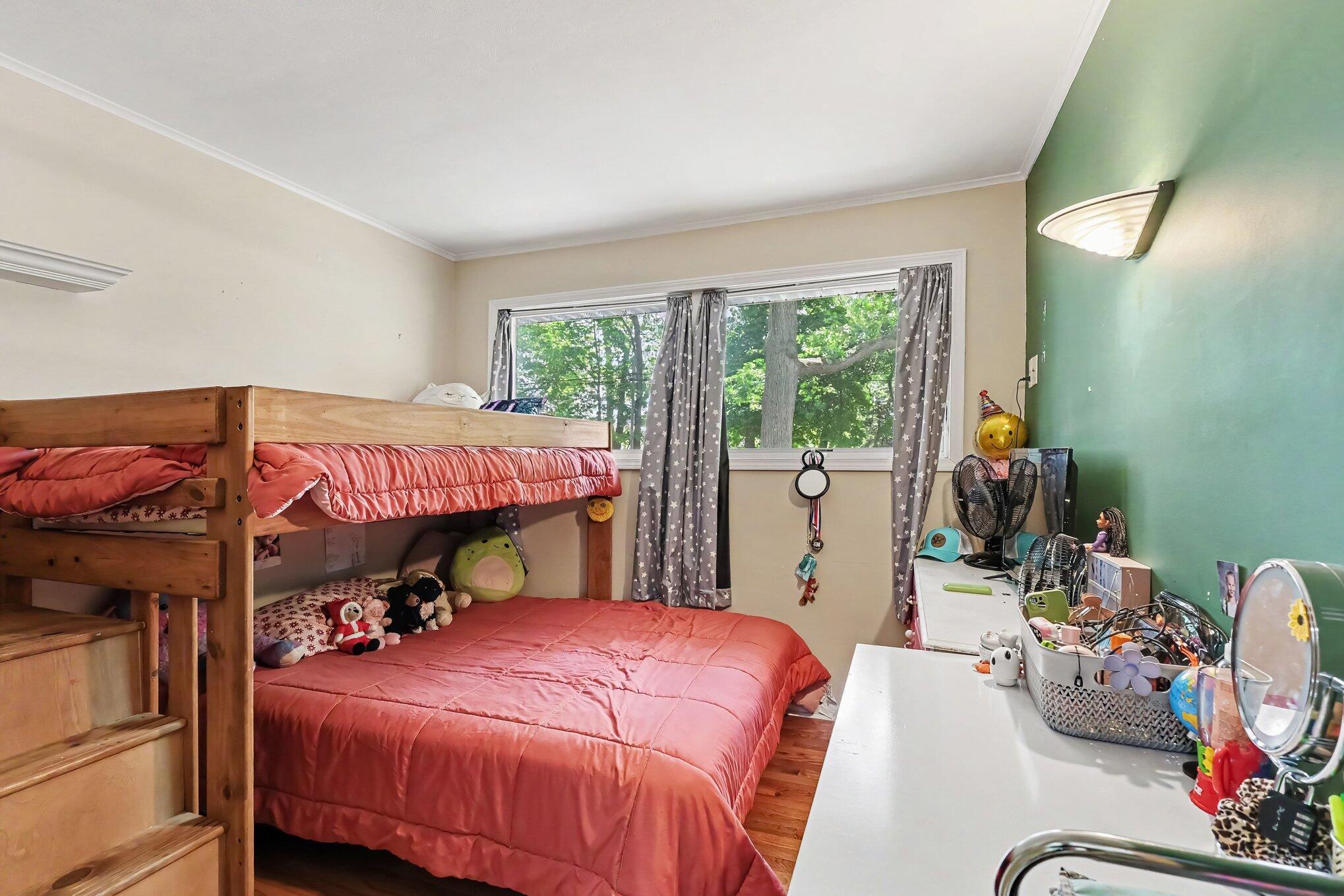 290 Eric Avenue Muskegon MI 49444