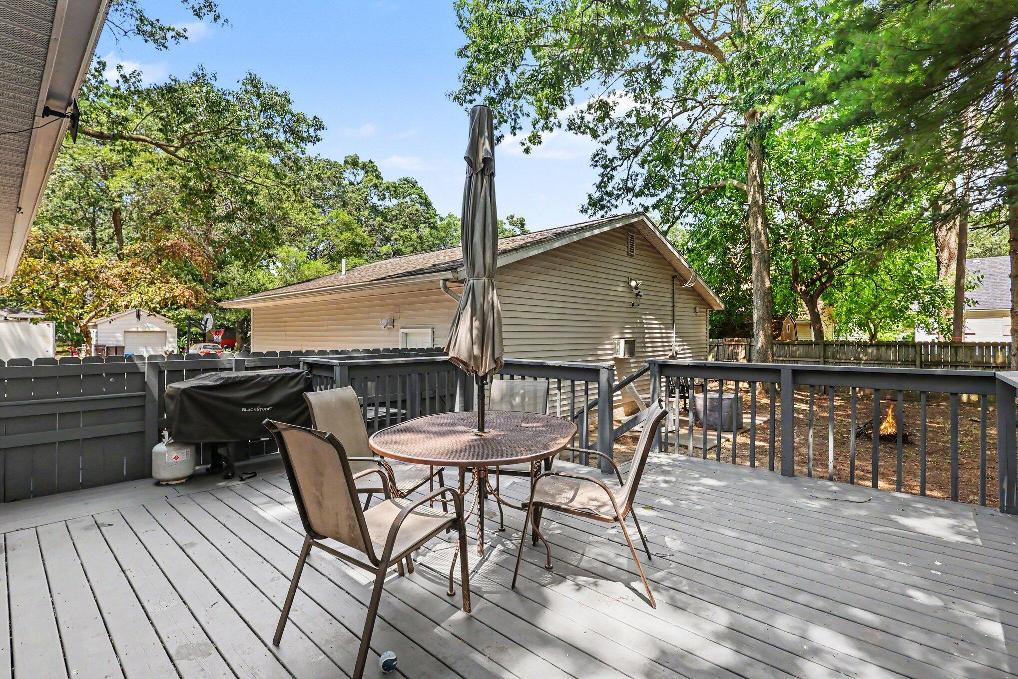 290 Eric Avenue Muskegon MI 49444