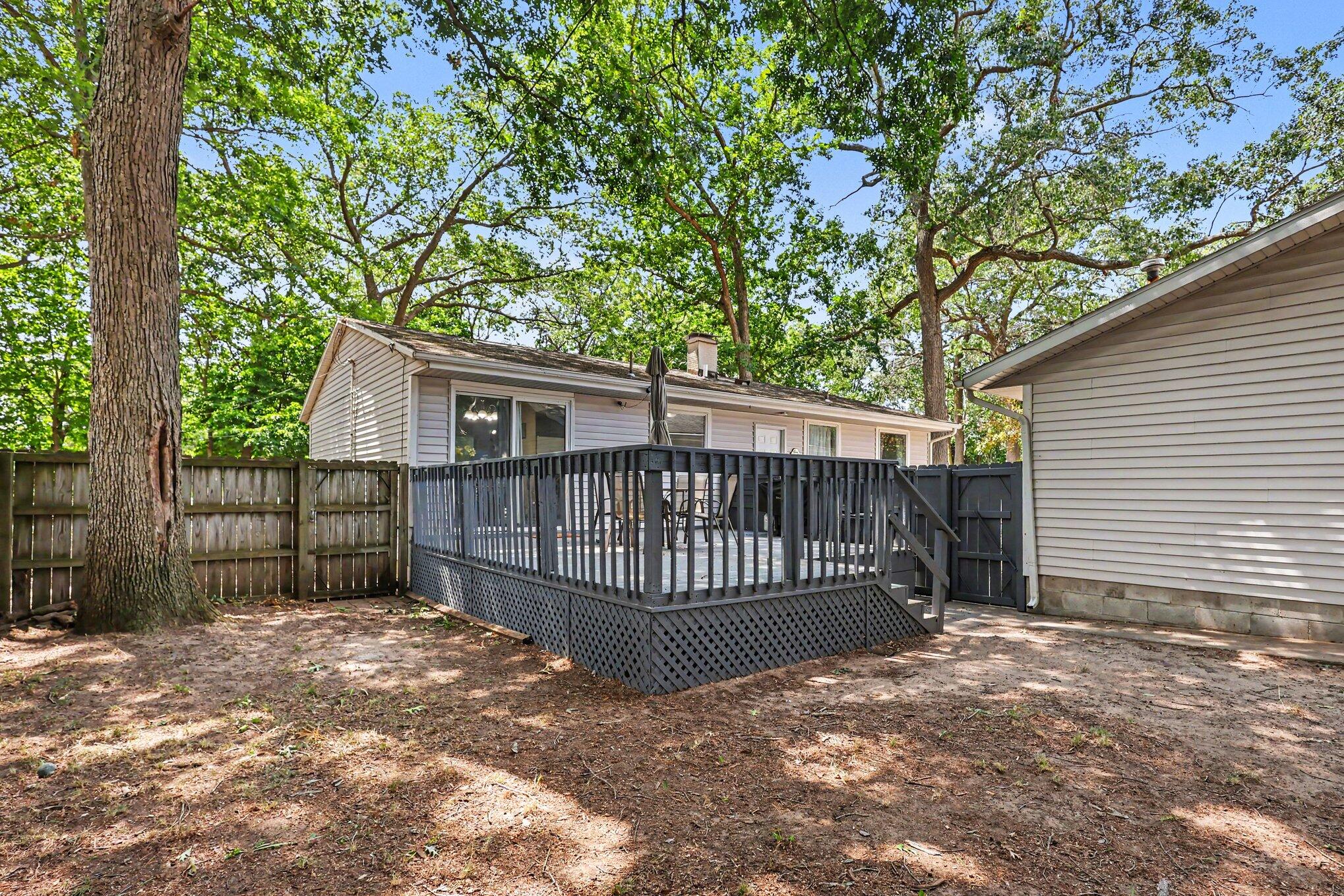 290 Eric Avenue Muskegon MI 49444