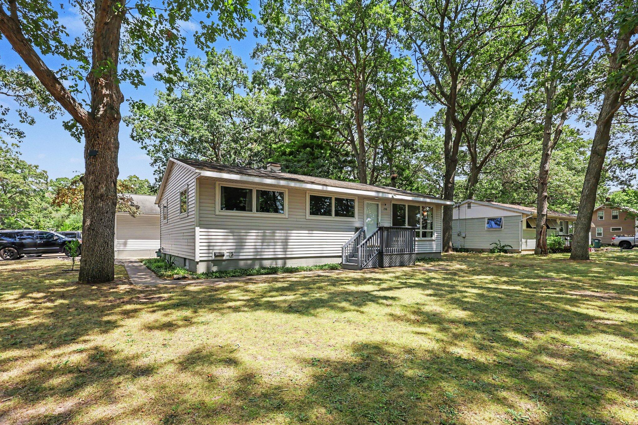 290 Eric Avenue Muskegon MI 49444