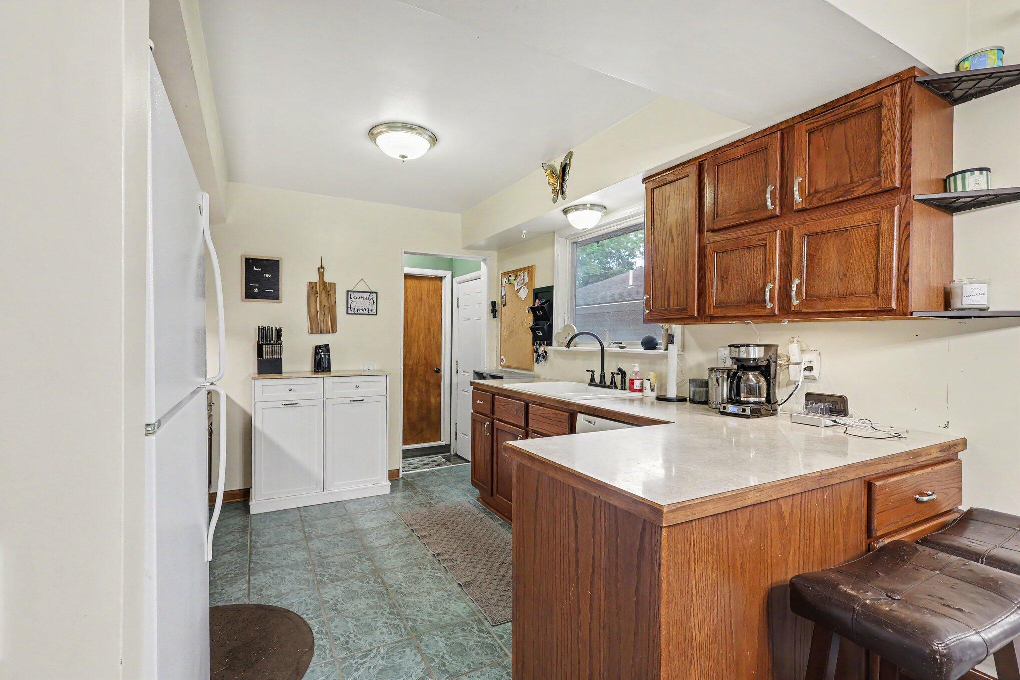 290 Eric Avenue Muskegon MI 49444