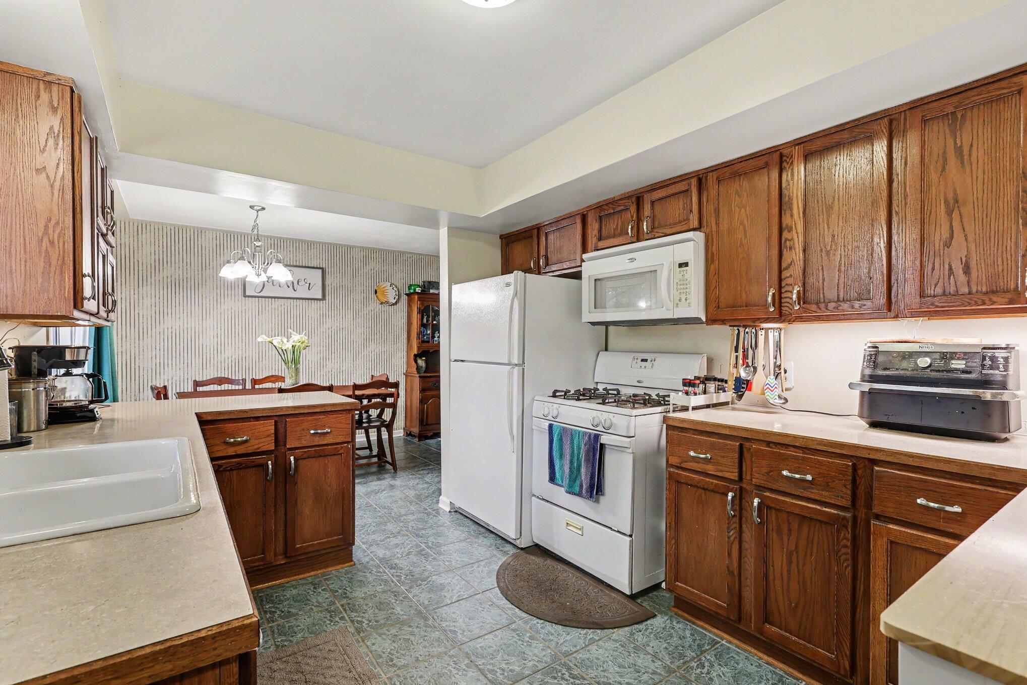 290 Eric Avenue Muskegon MI 49444