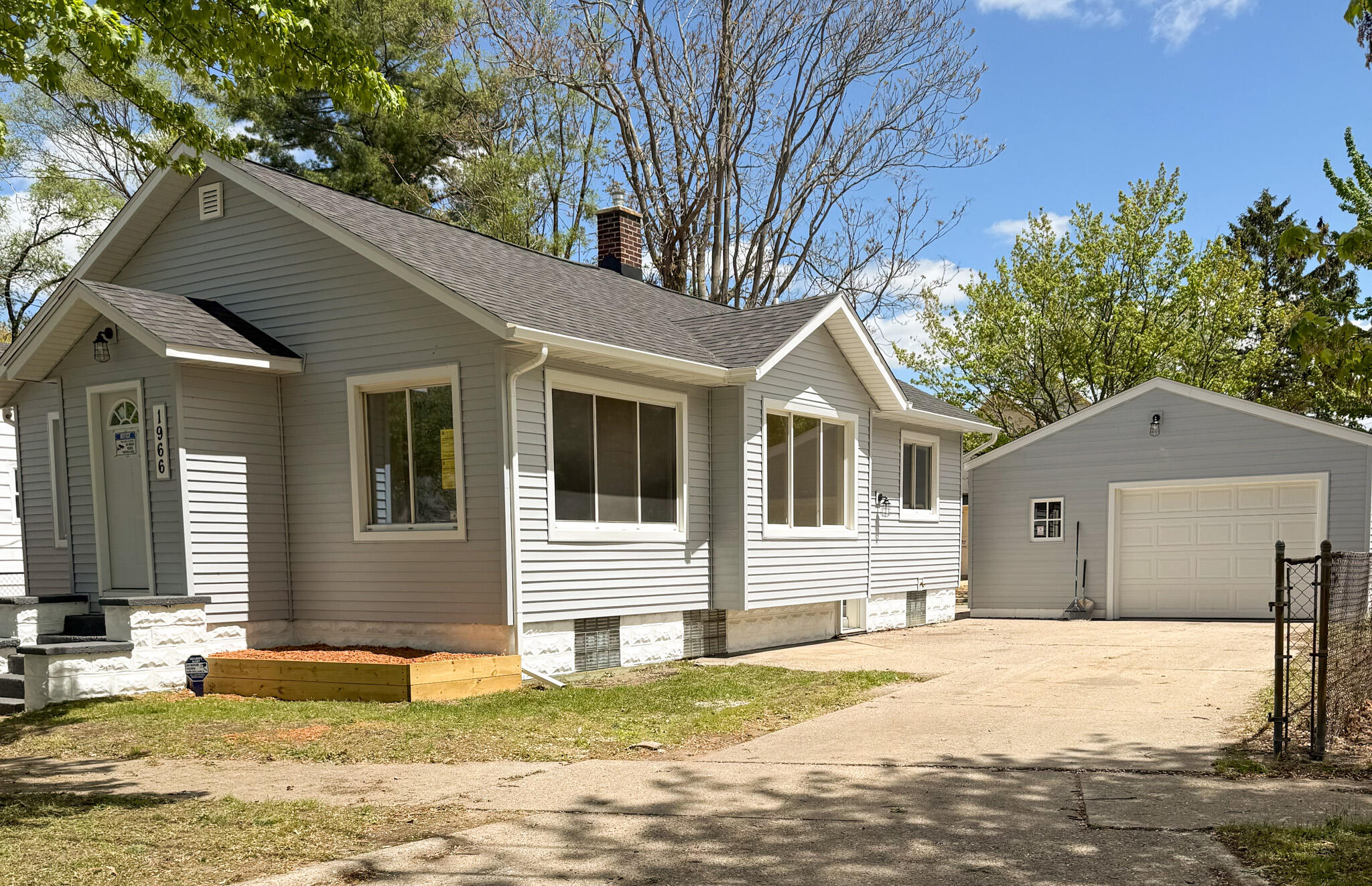 1966 Terrace Street Muskegon MI 49442