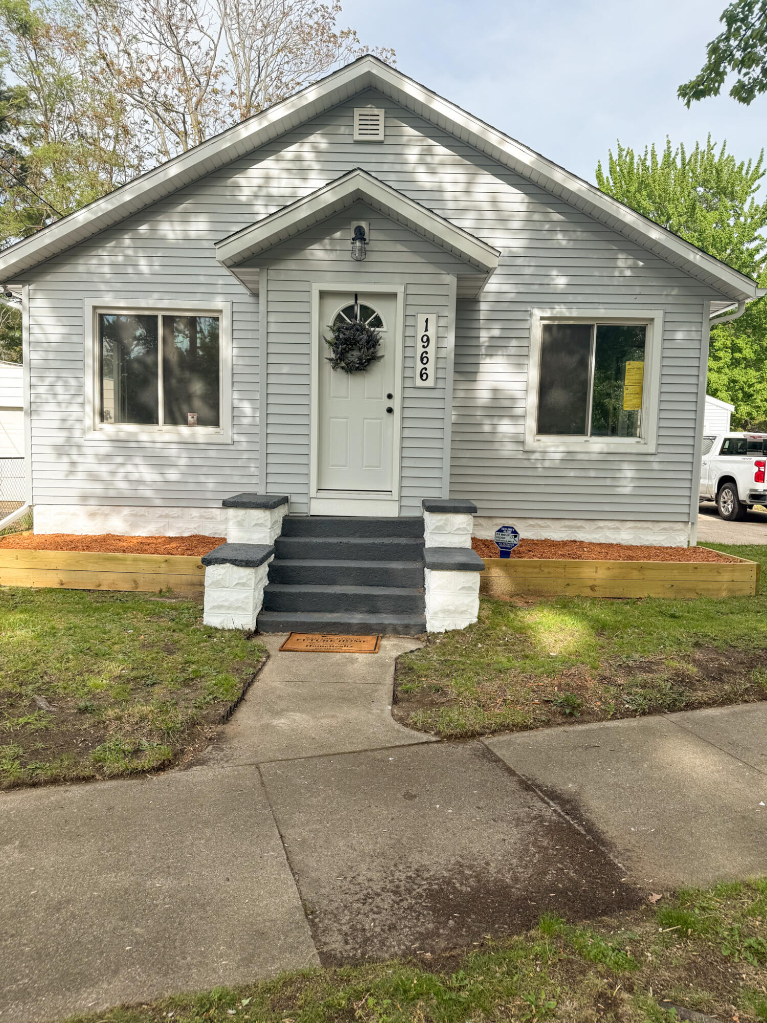 1966 Terrace Street Muskegon MI 49442