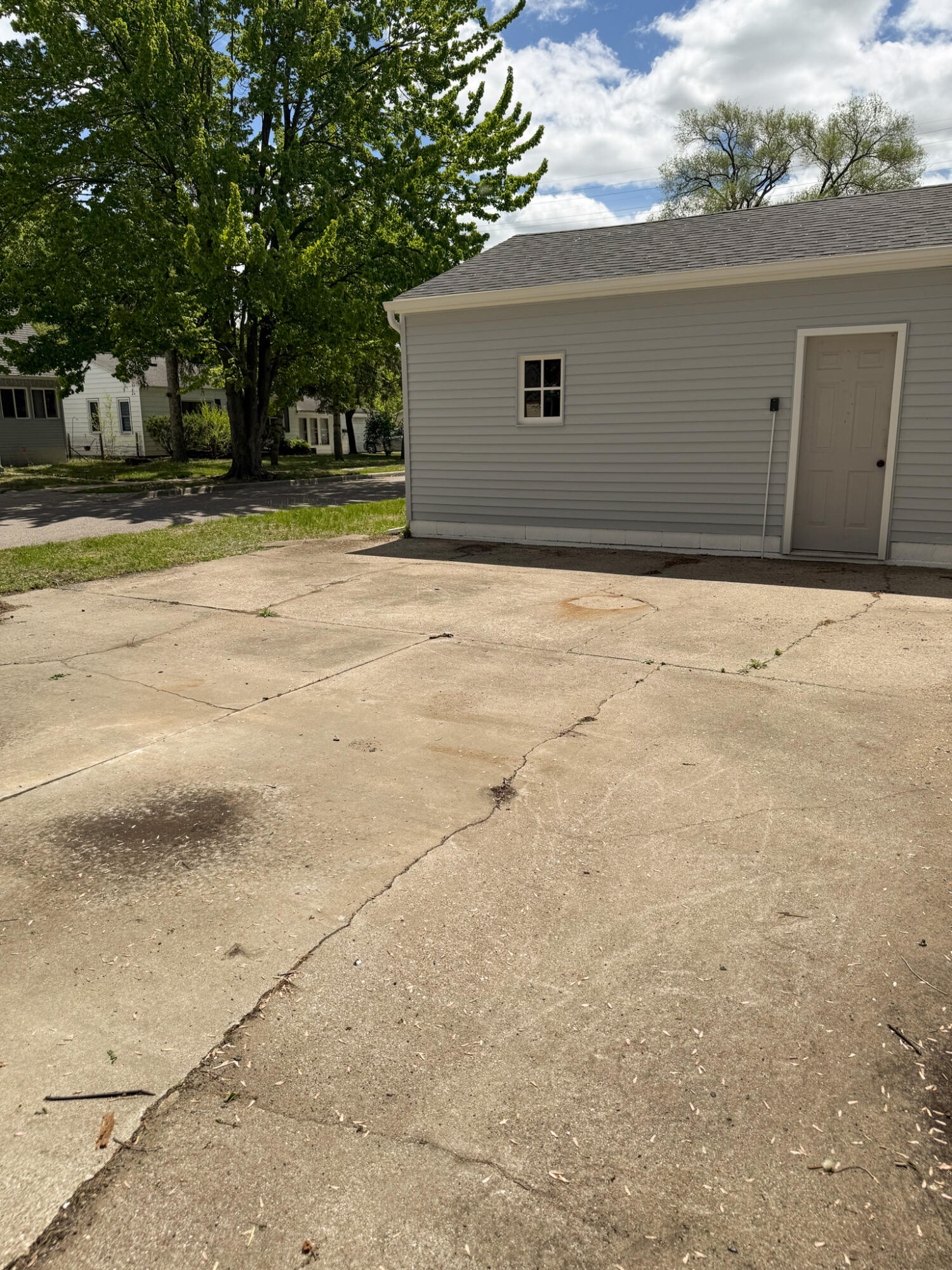 1966 Terrace Street Muskegon MI 49442