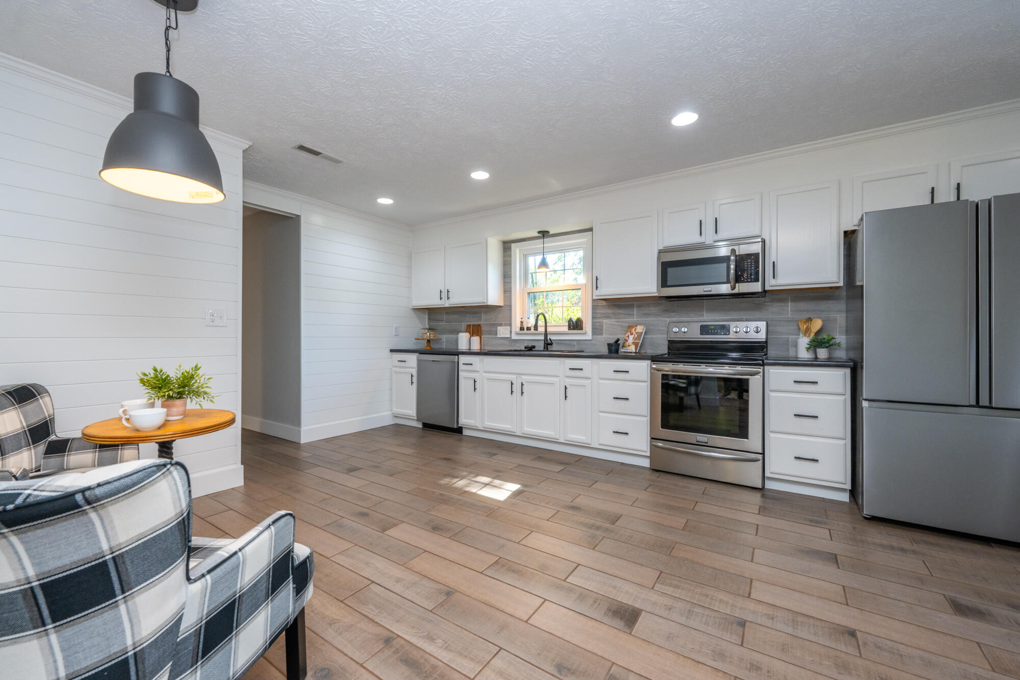 1864 N Sierra Way Stevensville MI 49127