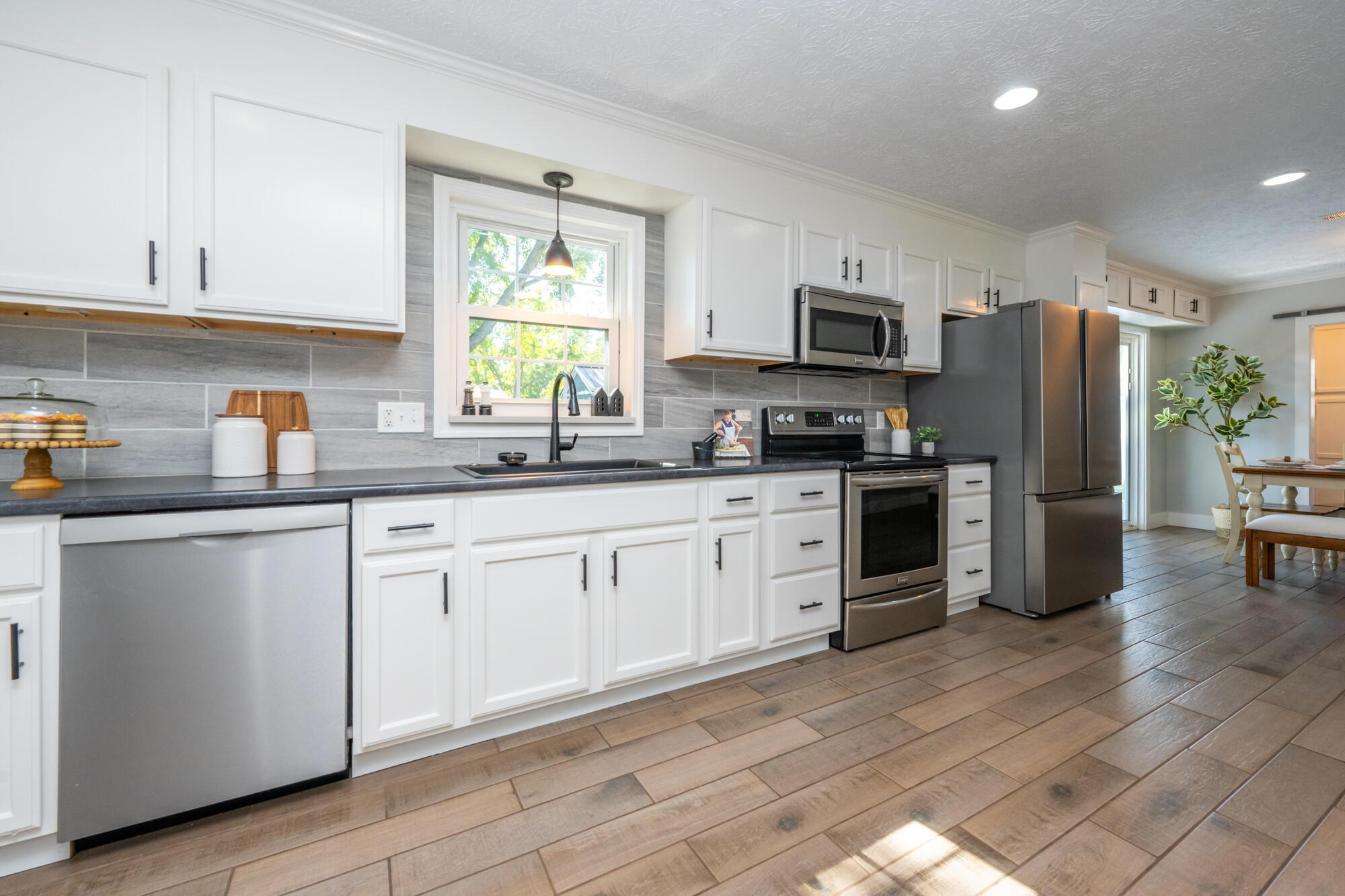 1864 N Sierra Way Stevensville MI 49127