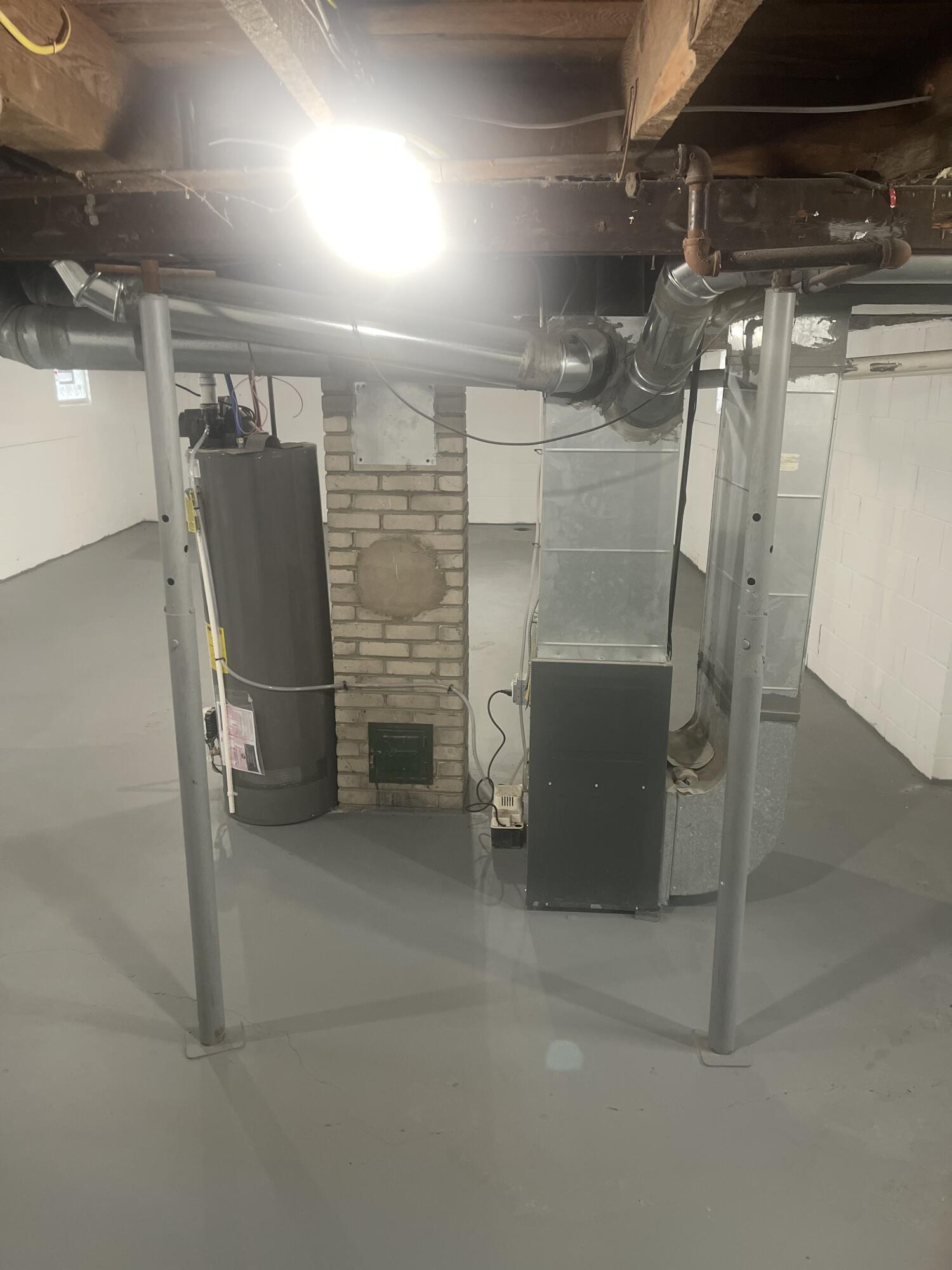 2209 Leahy Street Muskegon MI 49444