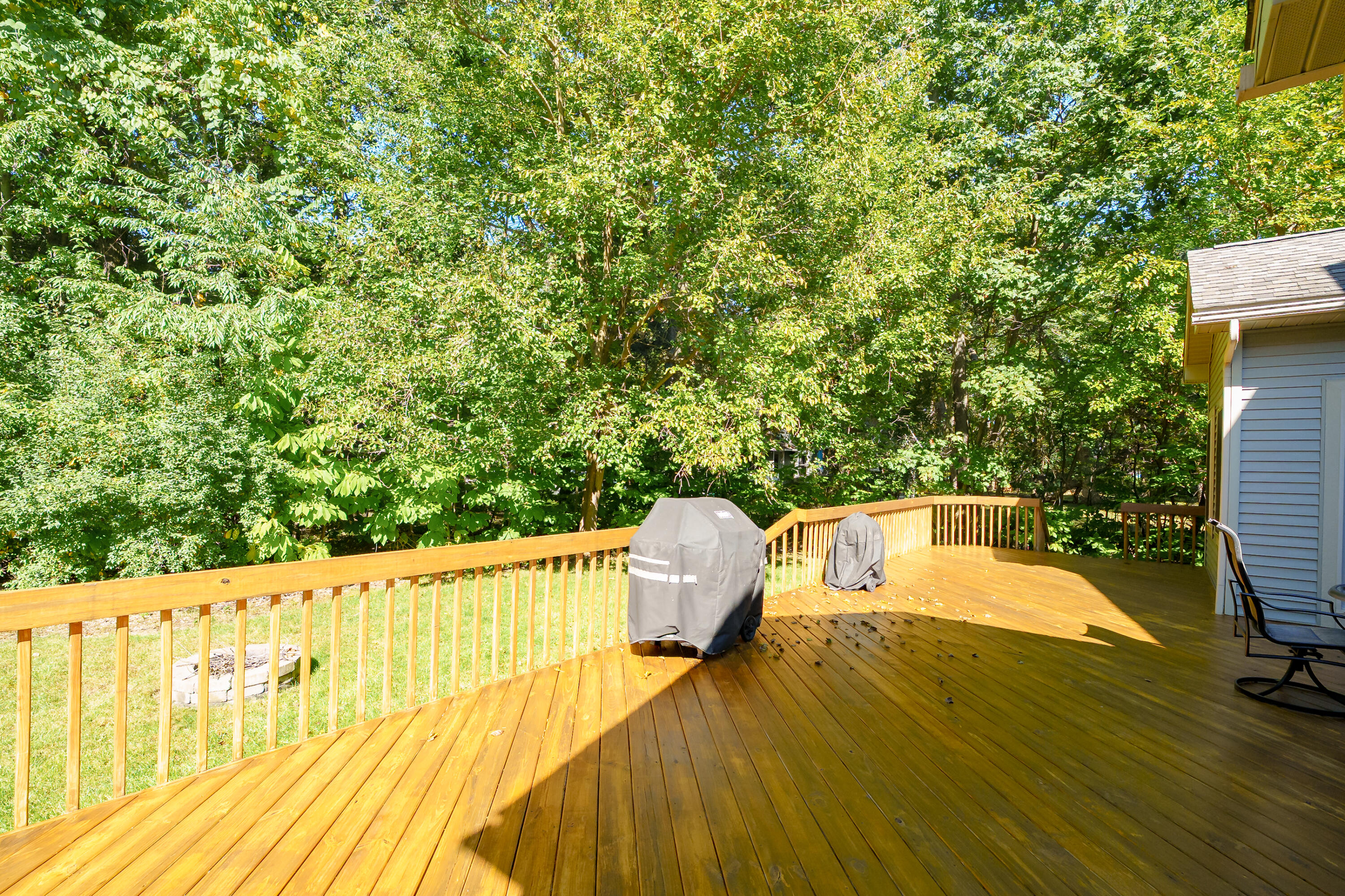 9632 Woodlawn Drive Portage MI 49002