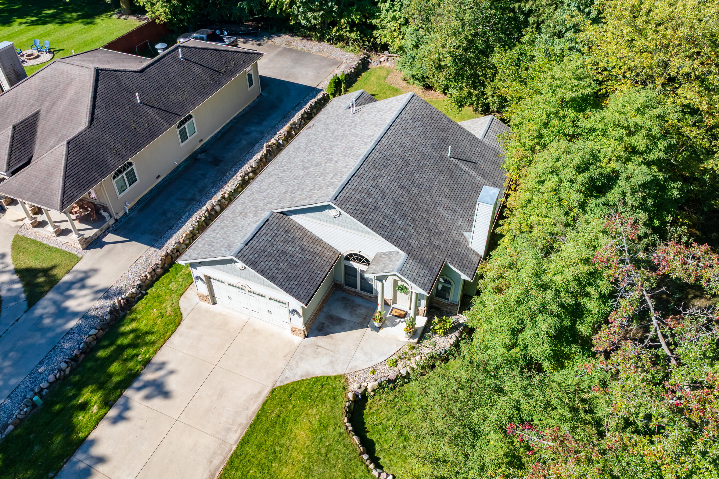 9632 Woodlawn Drive Portage MI 49002