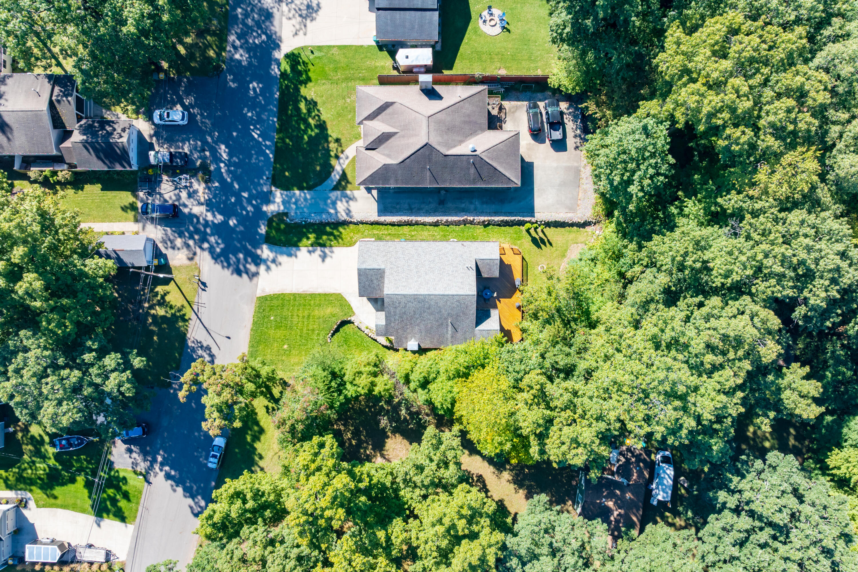 9632 Woodlawn Drive Portage MI 49002