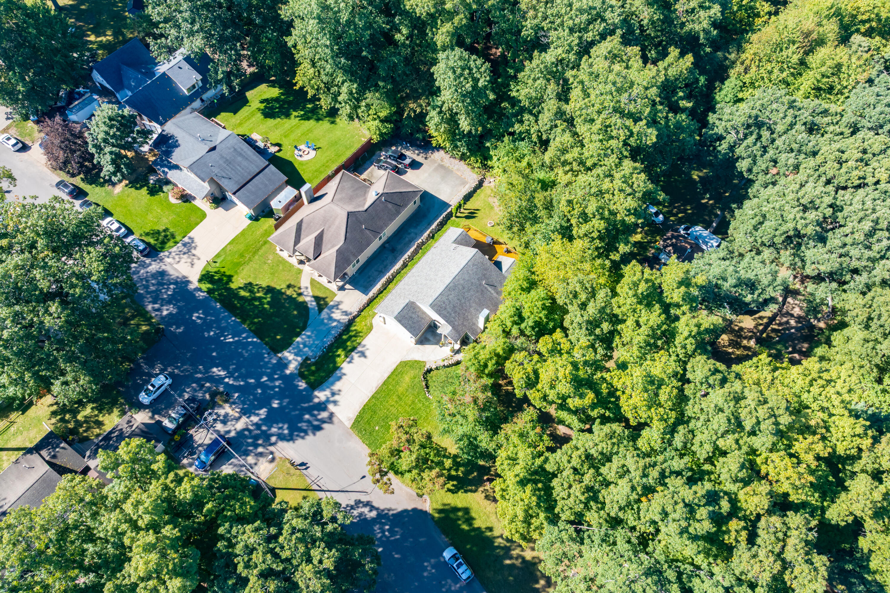 9632 Woodlawn Drive Portage MI 49002