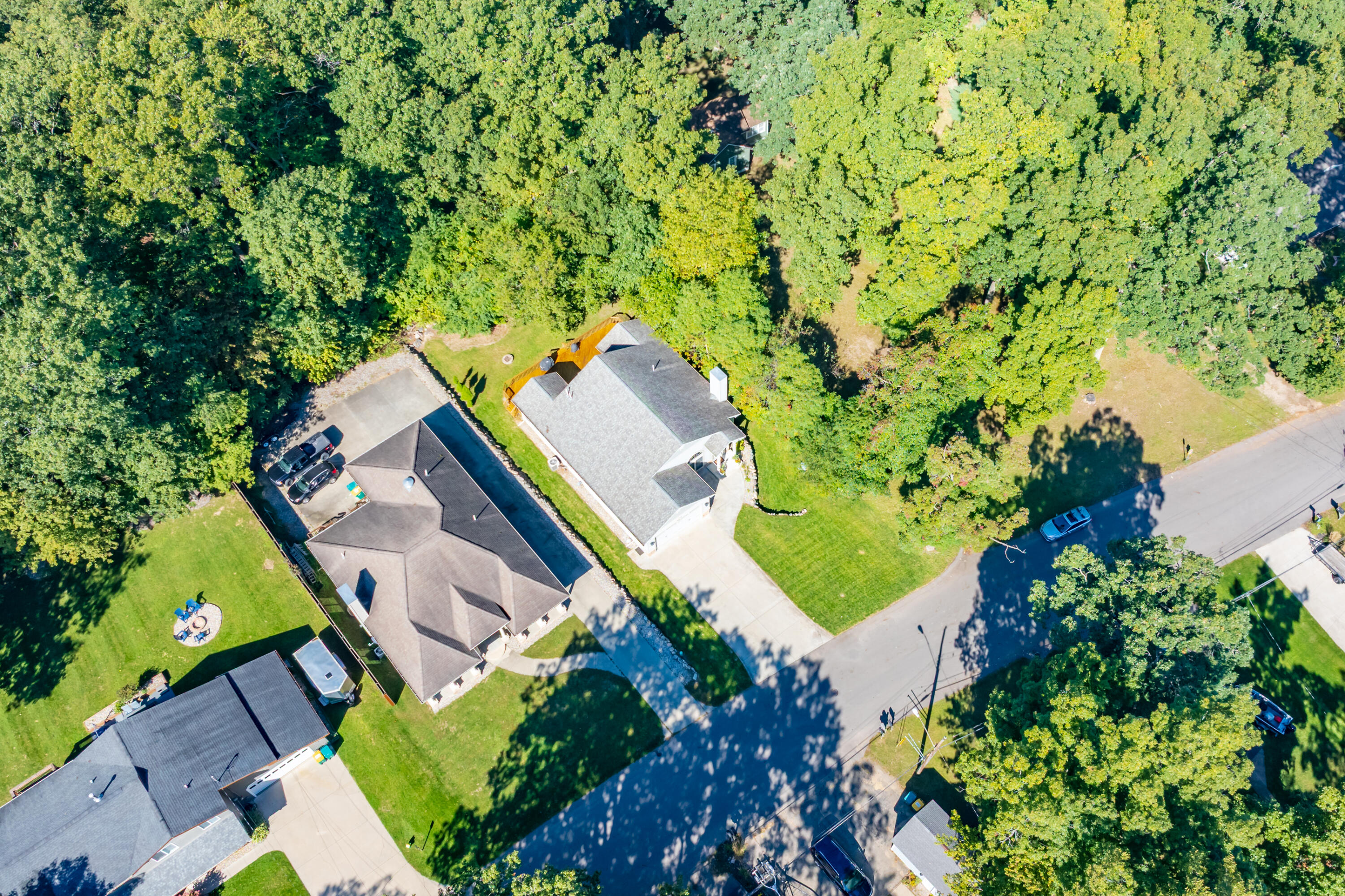 9632 Woodlawn Drive Portage MI 49002