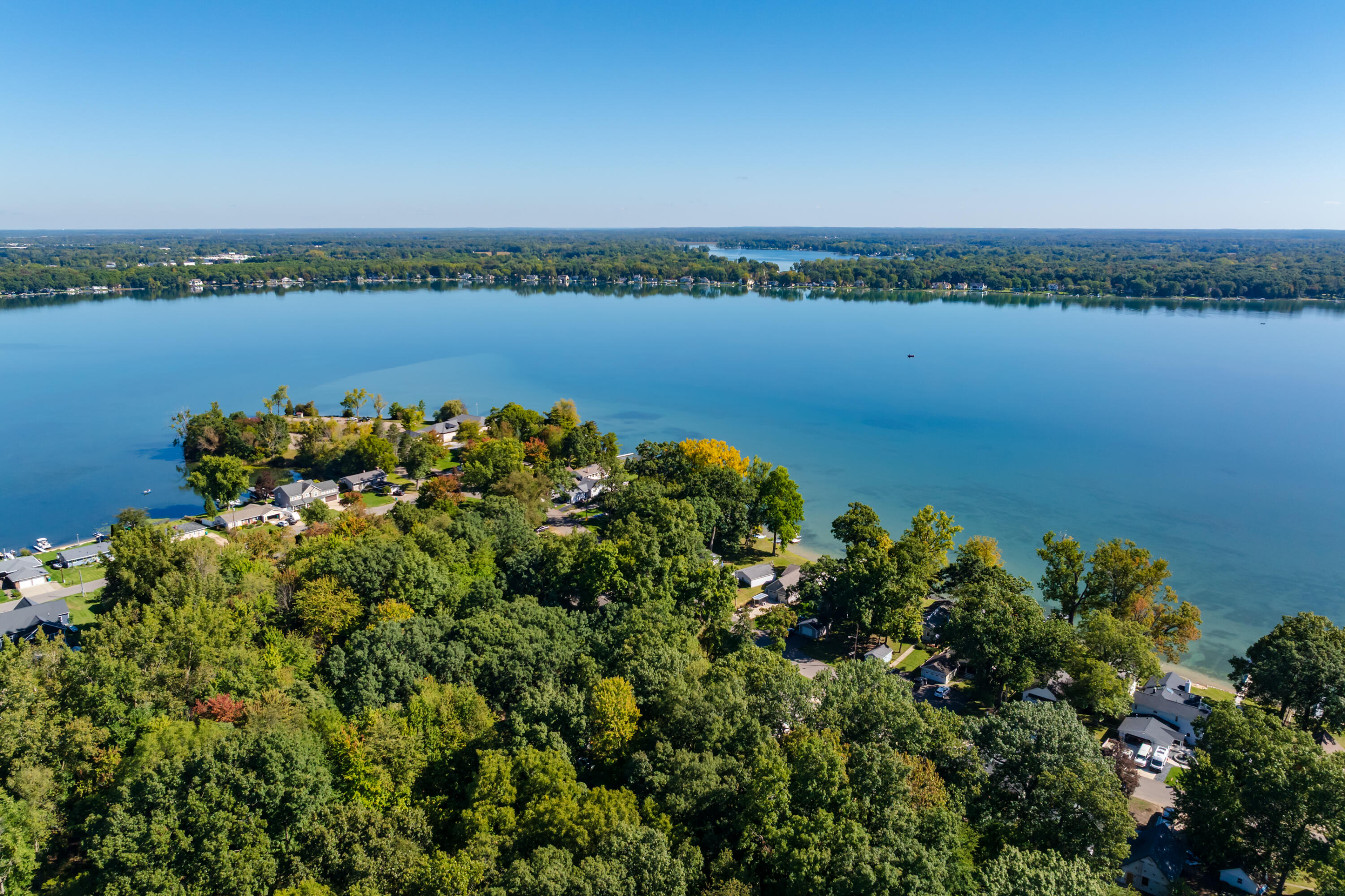 9632 Woodlawn Drive Portage MI 49002