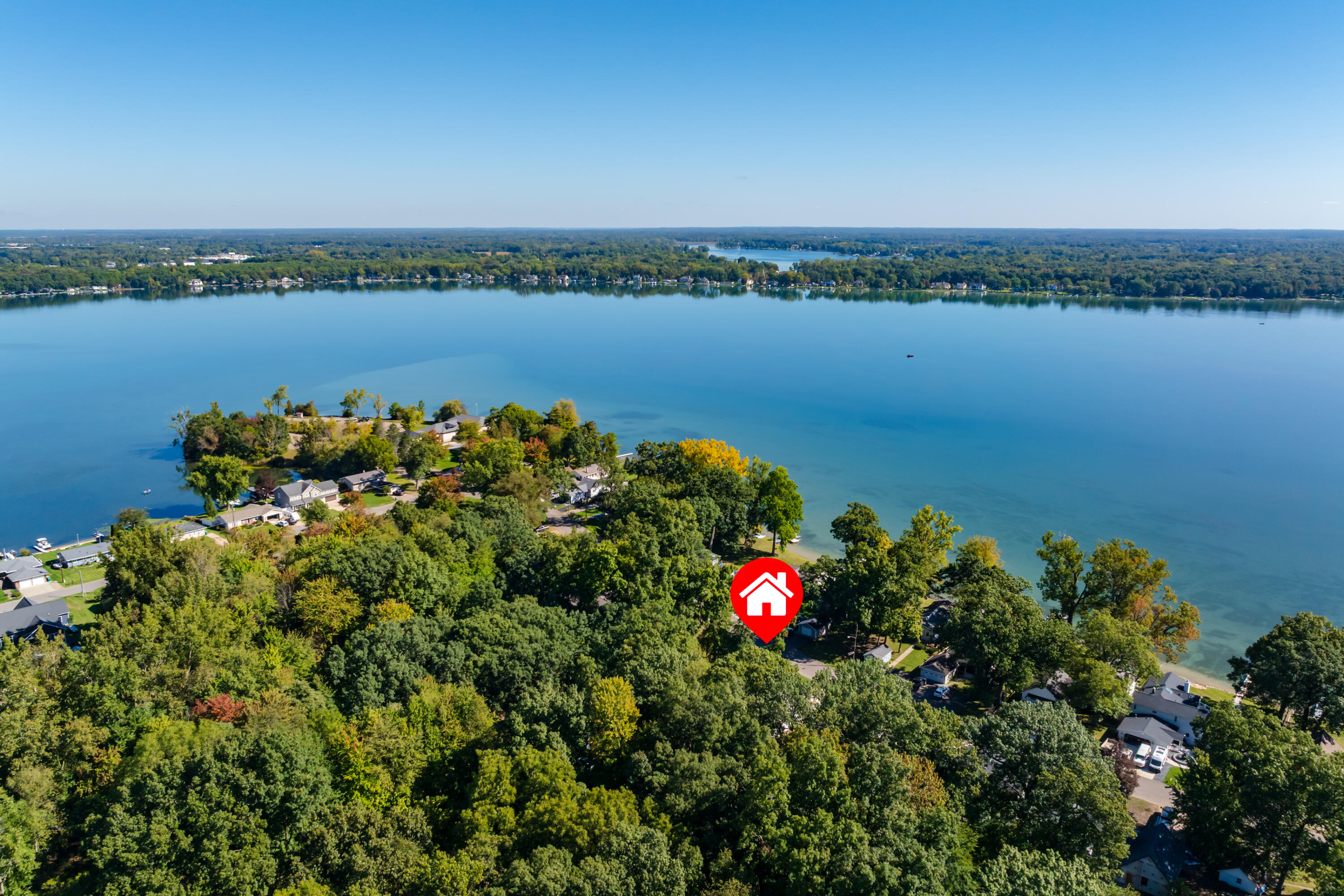 9632 Woodlawn Drive Portage MI 49002