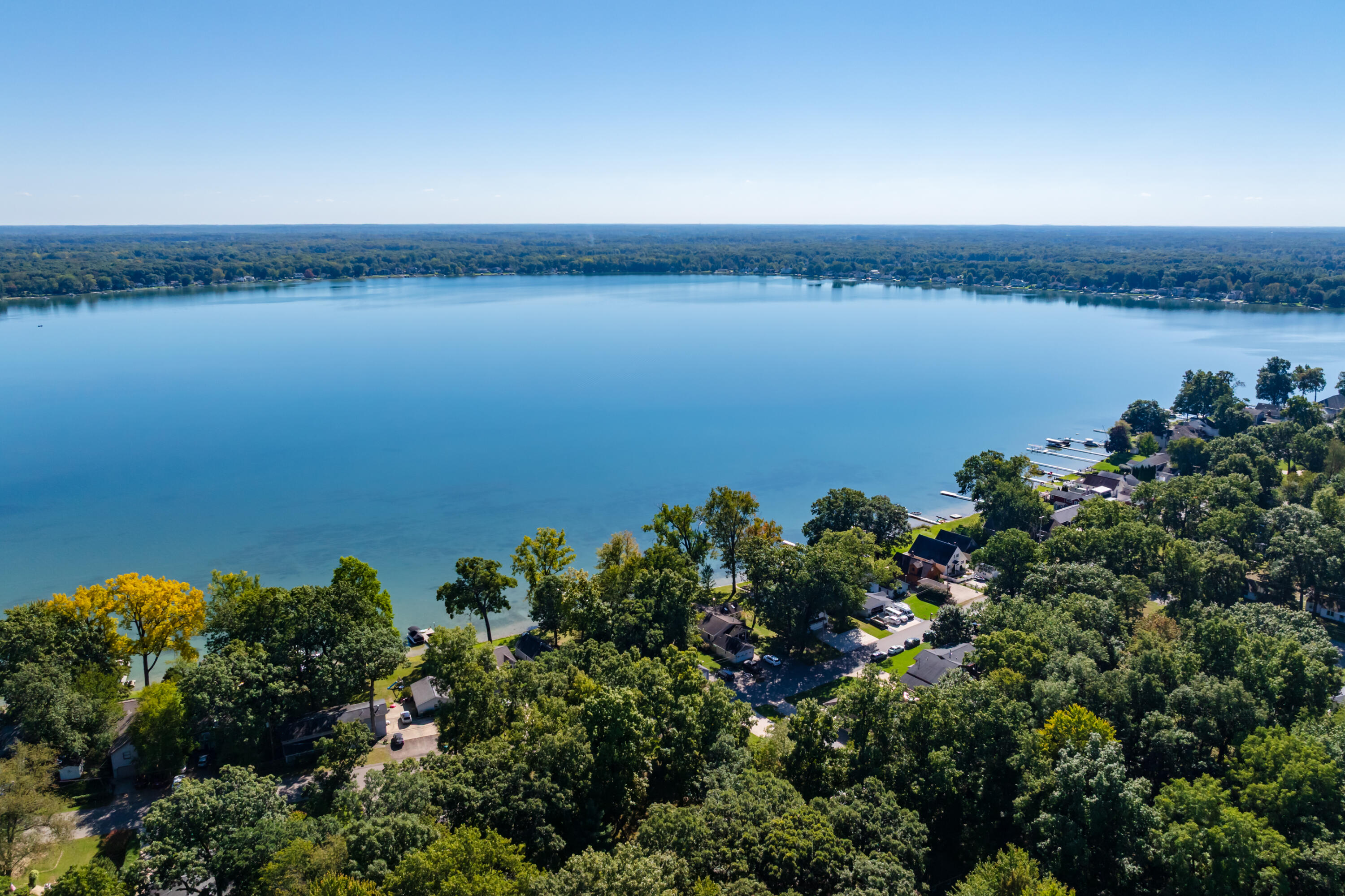 9632 Woodlawn Drive Portage MI 49002