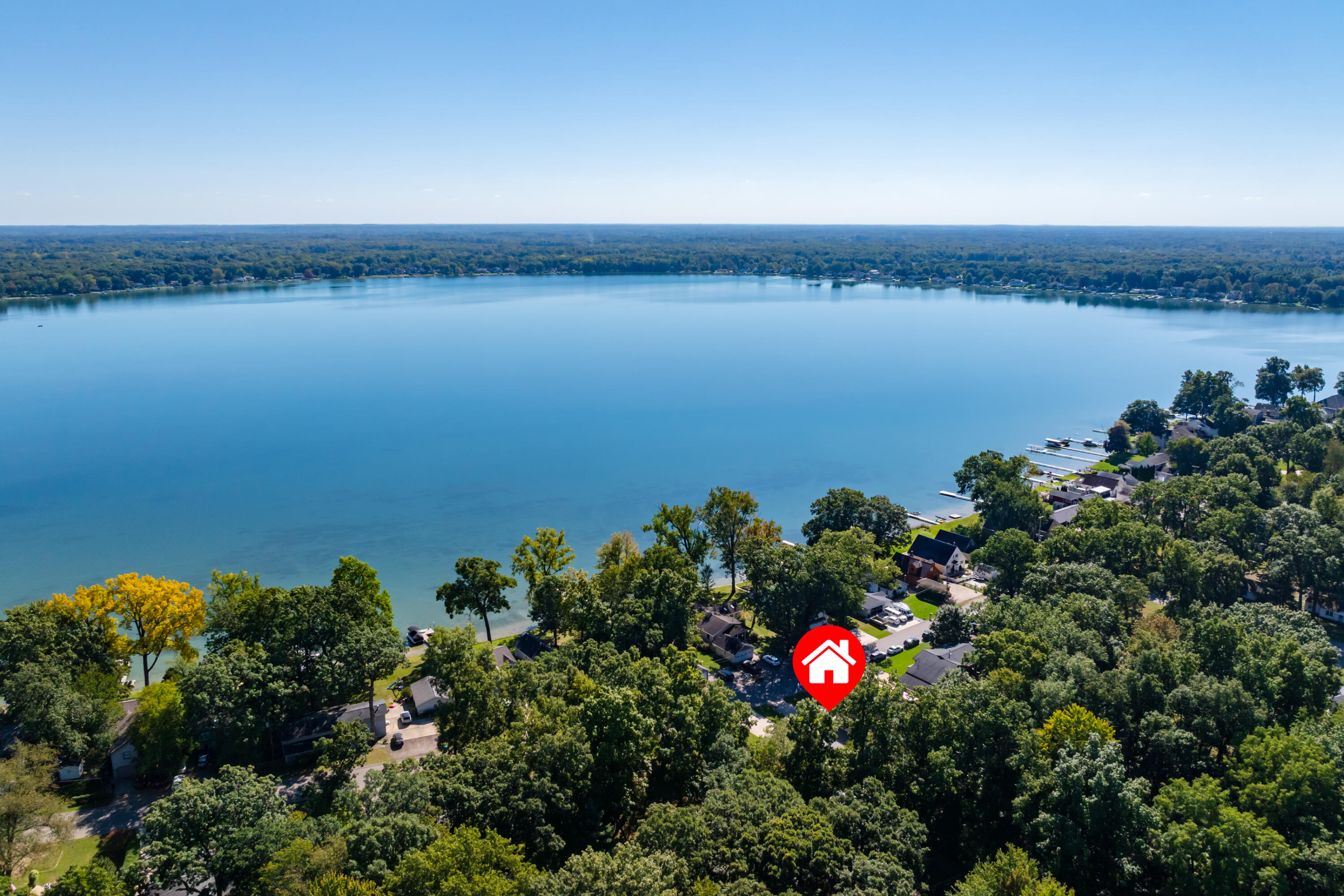 9632 Woodlawn Drive Portage MI 49002