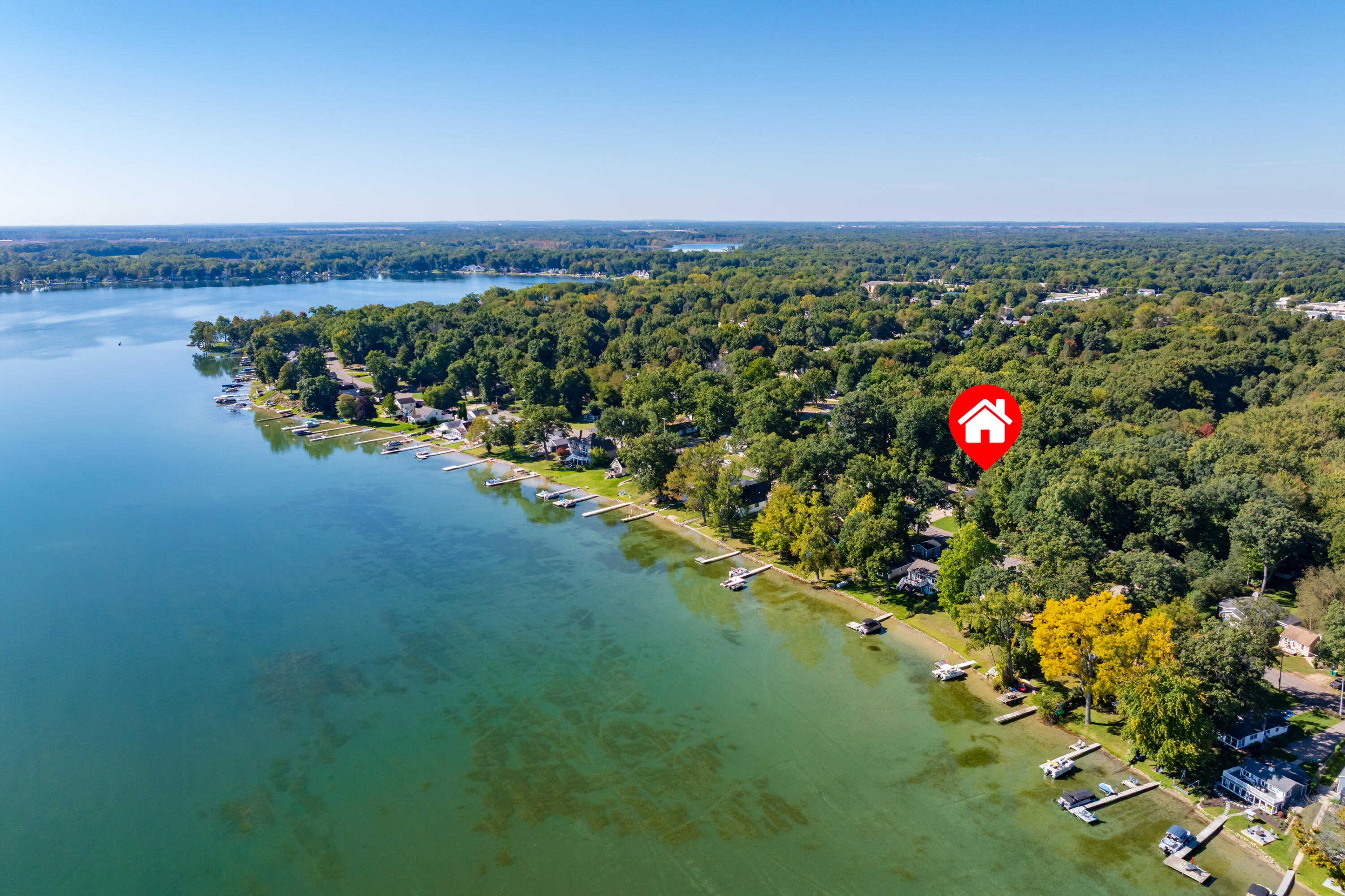 9632 Woodlawn Drive Portage MI 49002