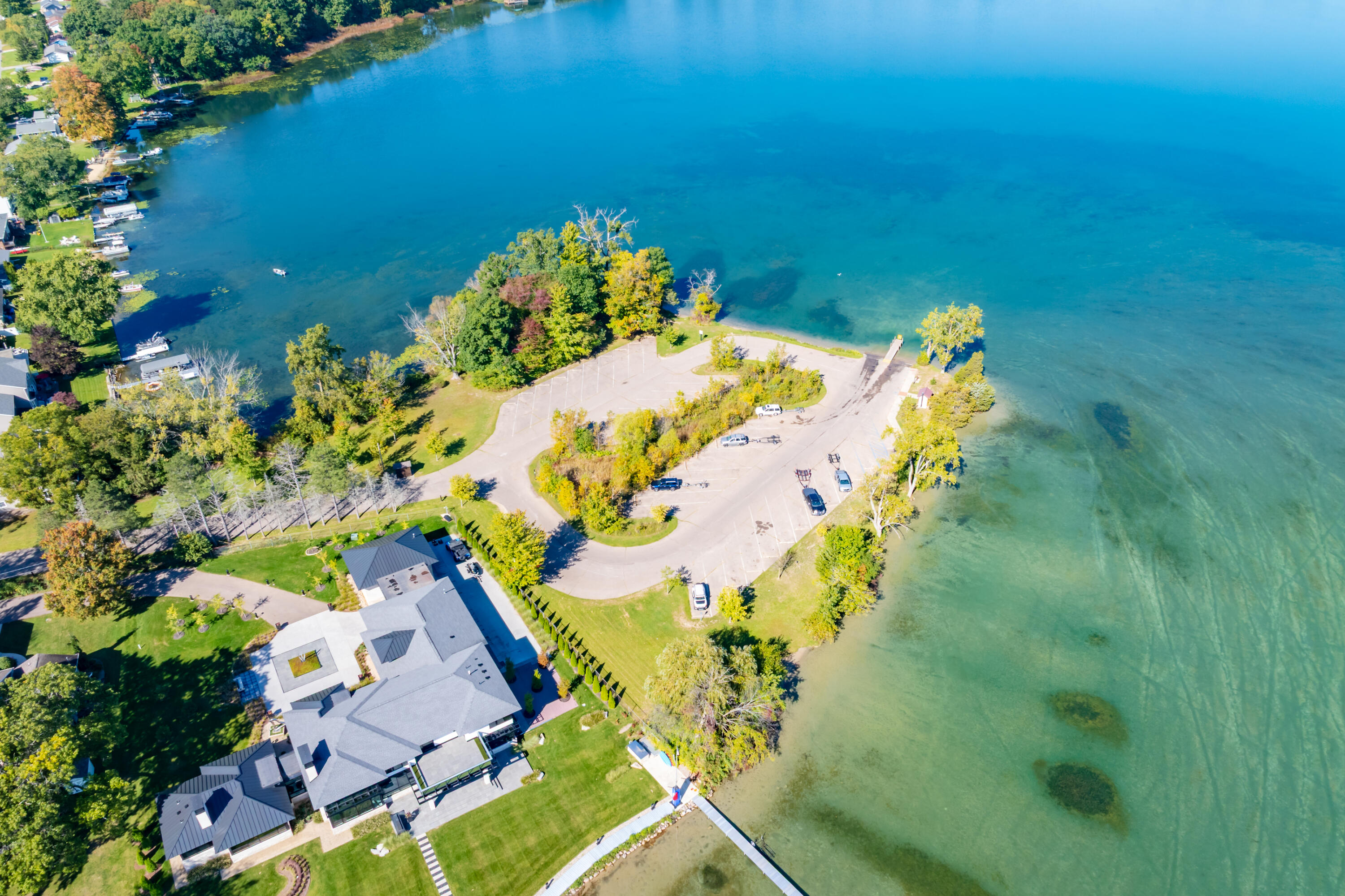 9632 Woodlawn Drive Portage MI 49002