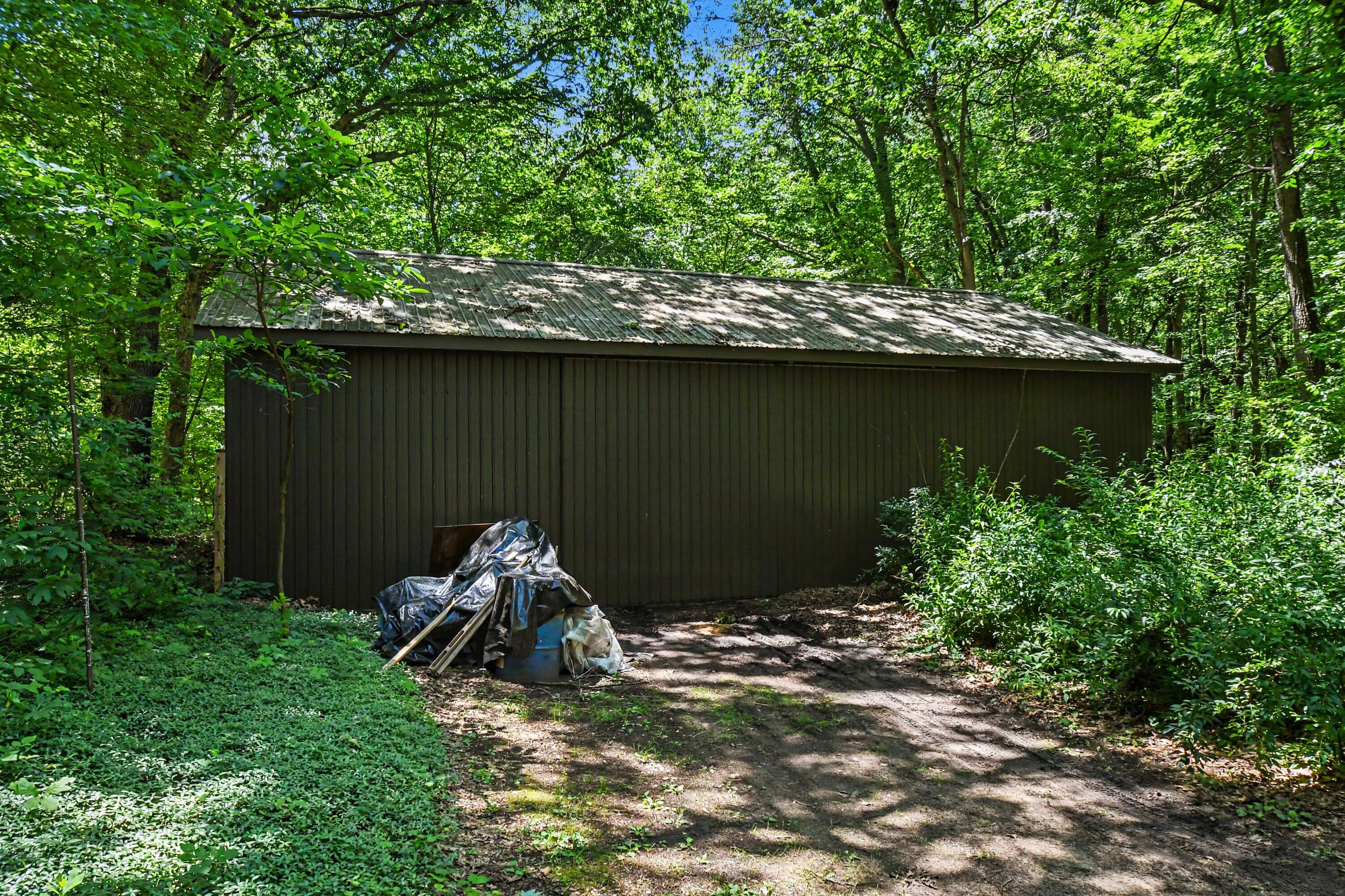 11180 Jones Road Berrien Springs MI 49103