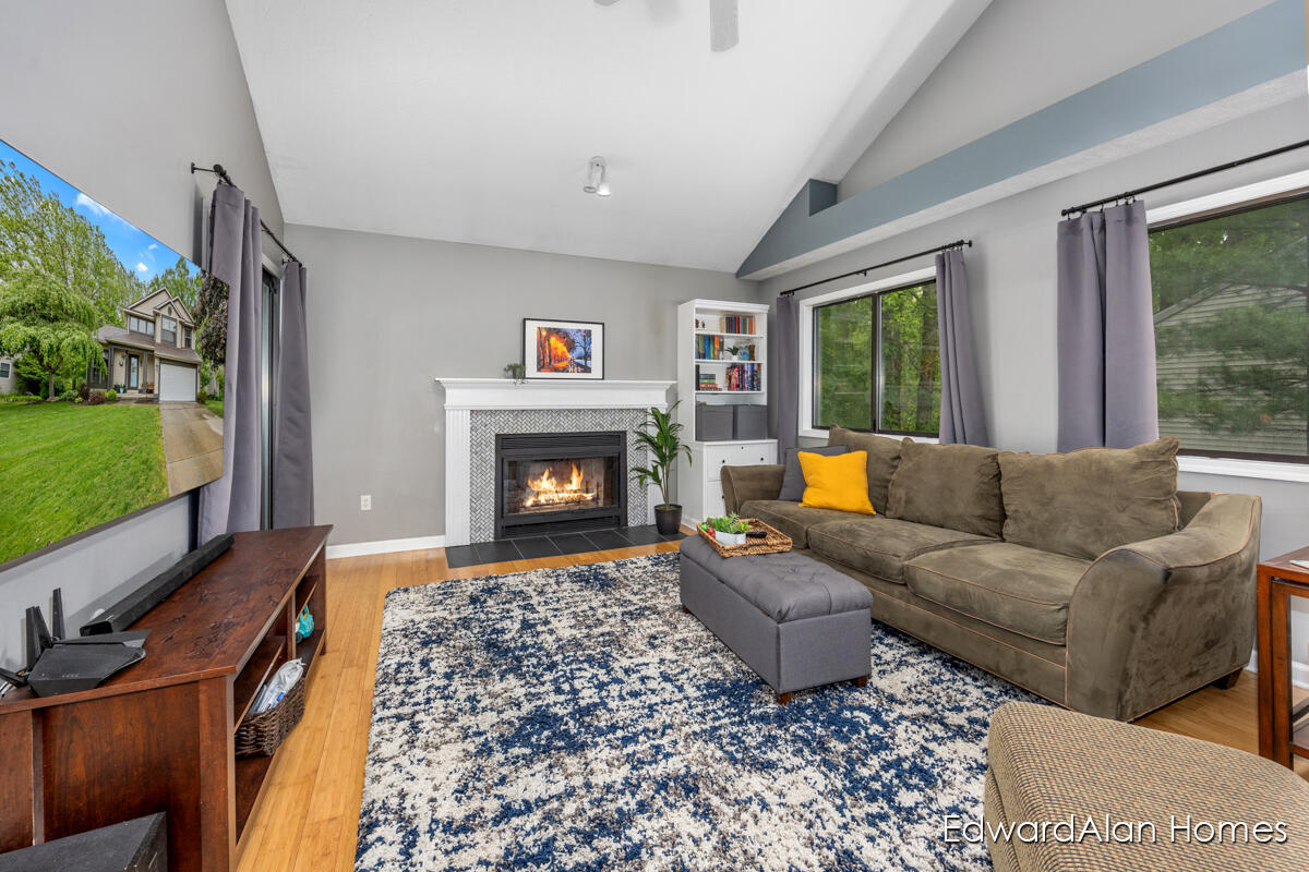 4568 Brookmeadow Court SE Grand Rapids MI 49512