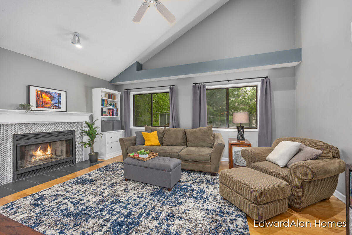 4568 Brookmeadow Court SE Grand Rapids MI 49512