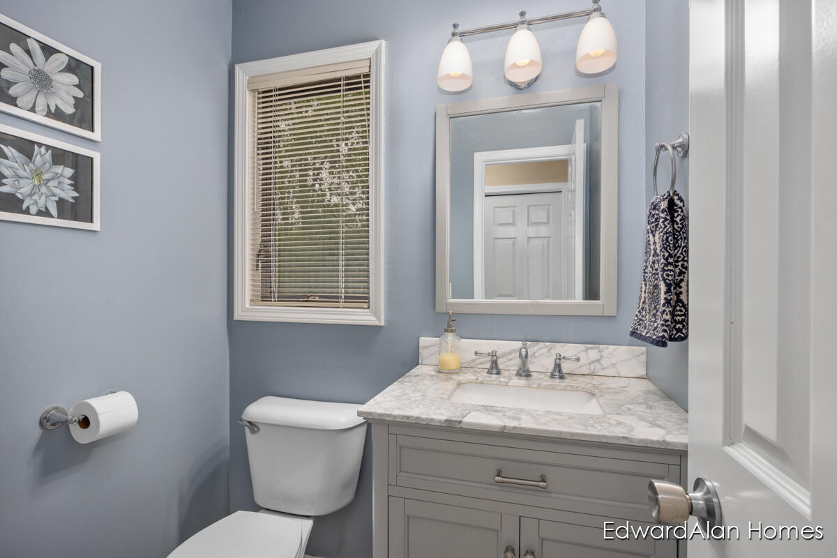 4568 Brookmeadow Court SE Grand Rapids MI 49512