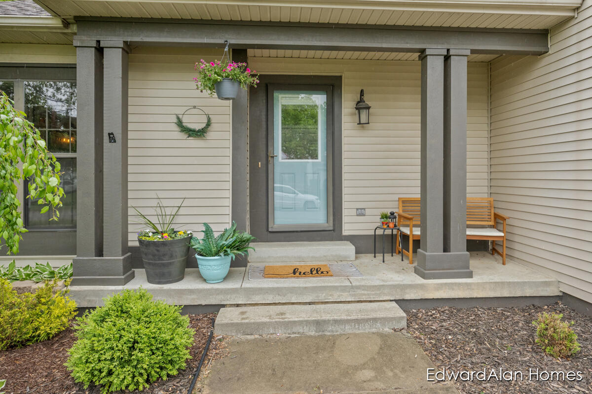 4568 Brookmeadow Court SE Grand Rapids MI 49512