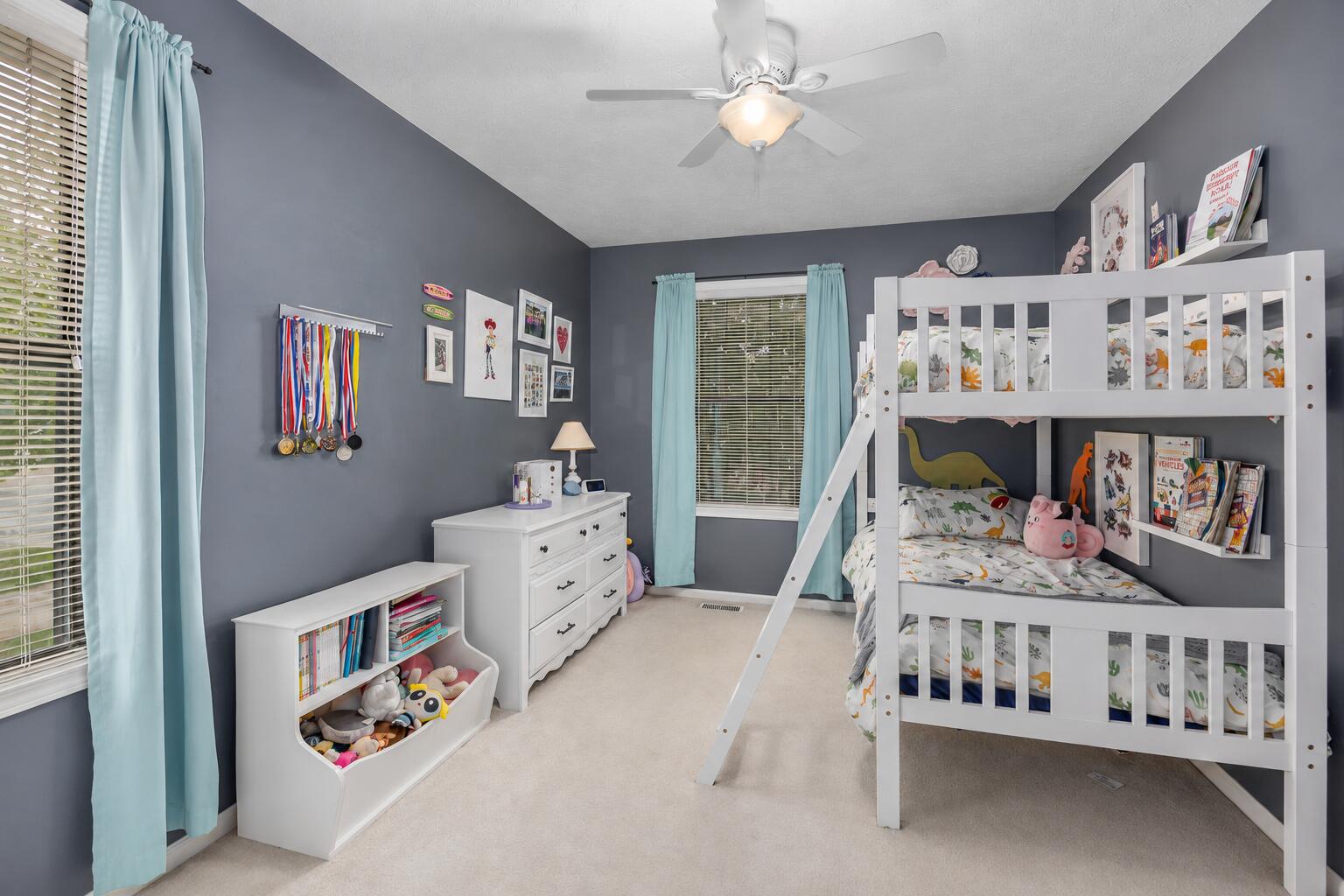 4568 Brookmeadow Court SE Grand Rapids MI 49512