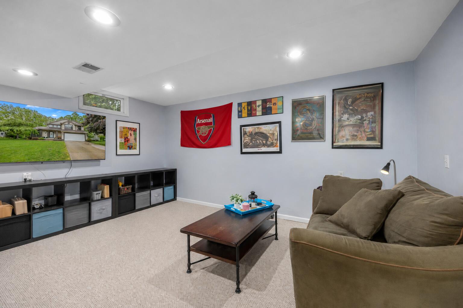 4568 Brookmeadow Court SE Grand Rapids MI 49512