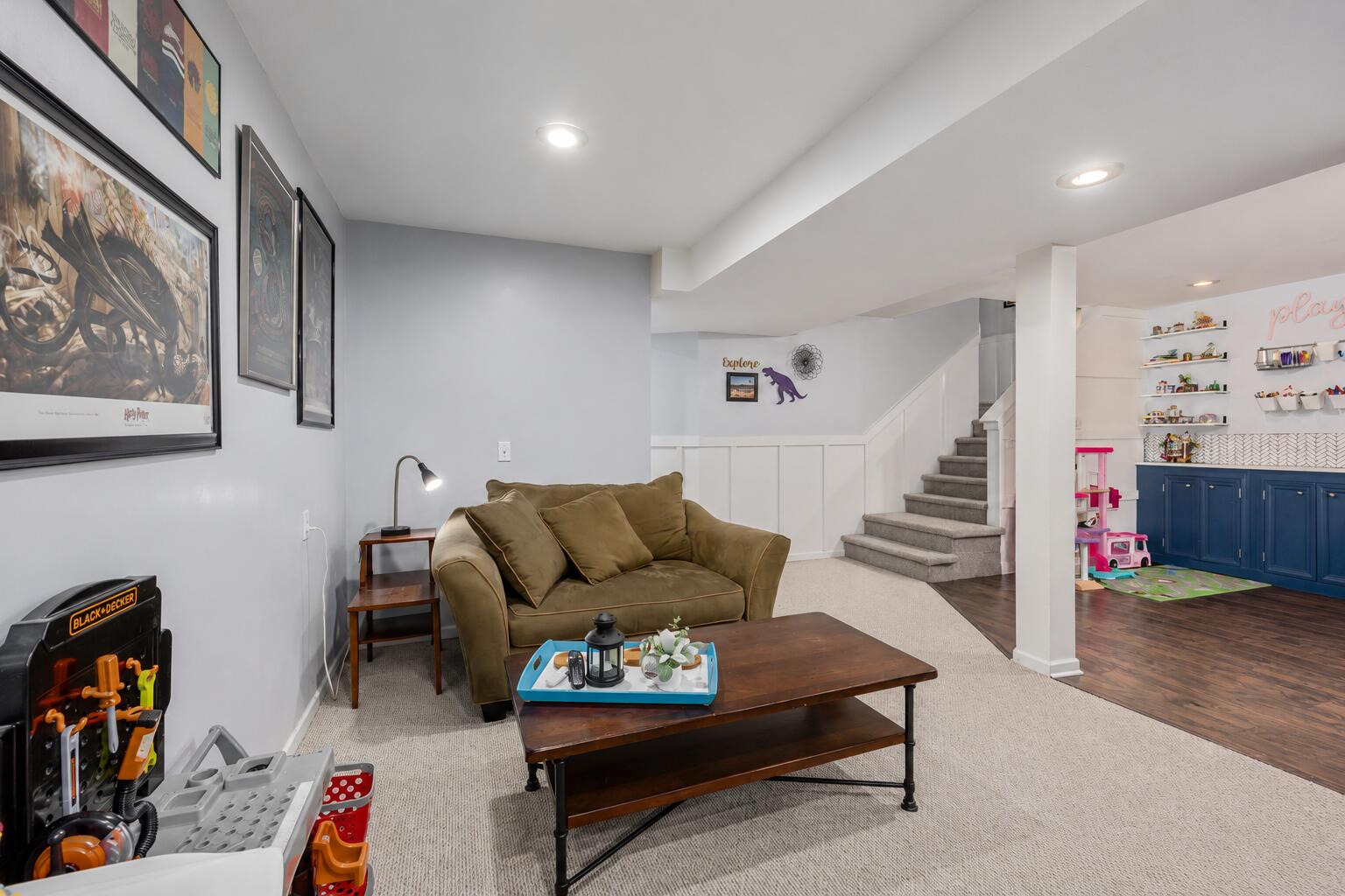 4568 Brookmeadow Court SE Grand Rapids MI 49512