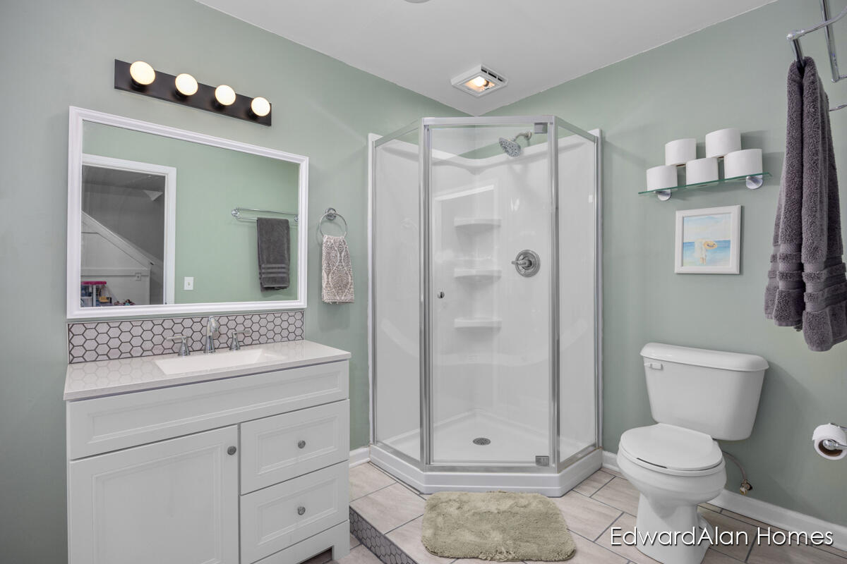 4568 Brookmeadow Court SE Grand Rapids MI 49512