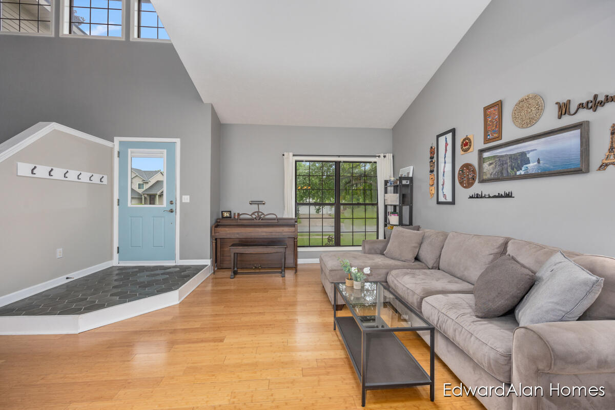 4568 Brookmeadow Court SE Grand Rapids MI 49512