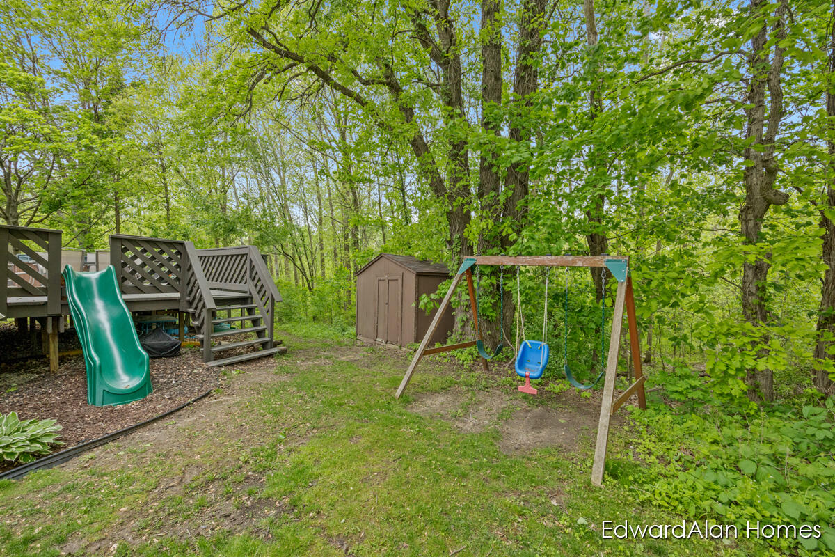 4568 Brookmeadow Court SE Grand Rapids MI 49512