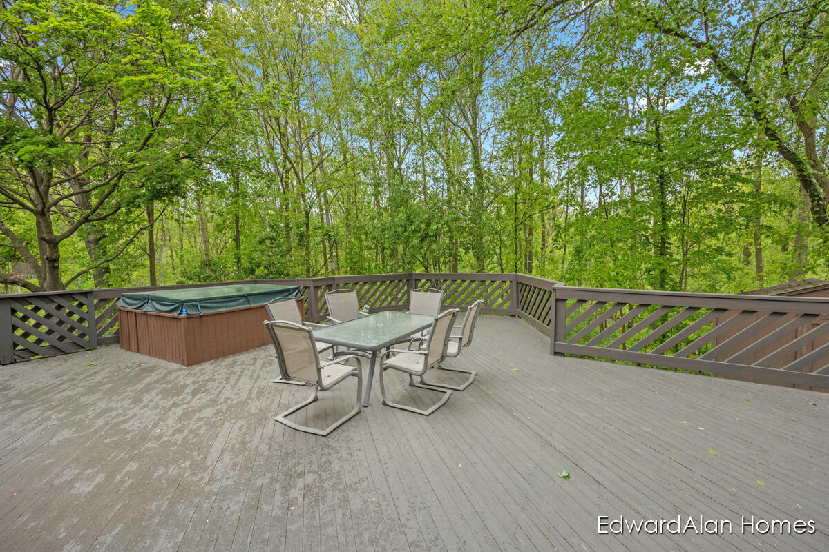 4568 Brookmeadow Court SE Grand Rapids MI 49512