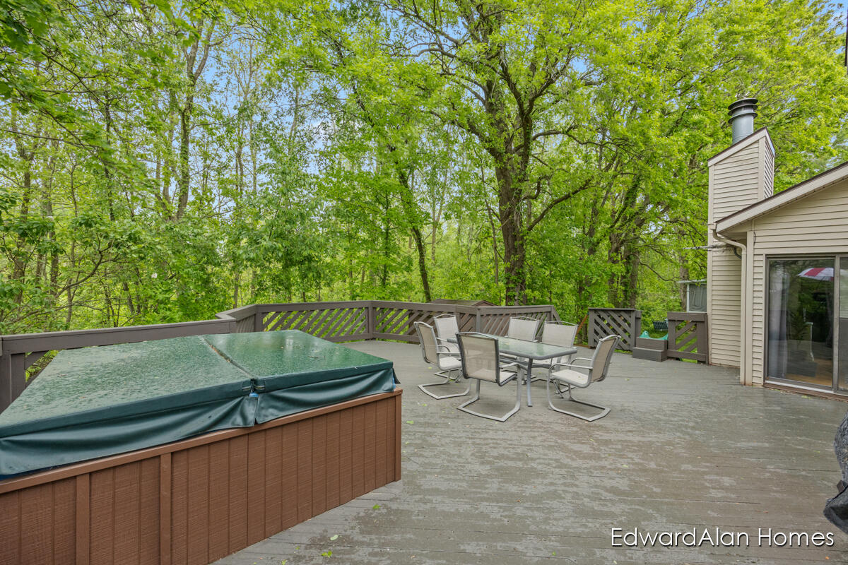 4568 Brookmeadow Court SE Grand Rapids MI 49512