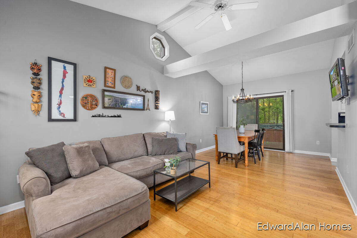 4568 Brookmeadow Court SE Grand Rapids MI 49512