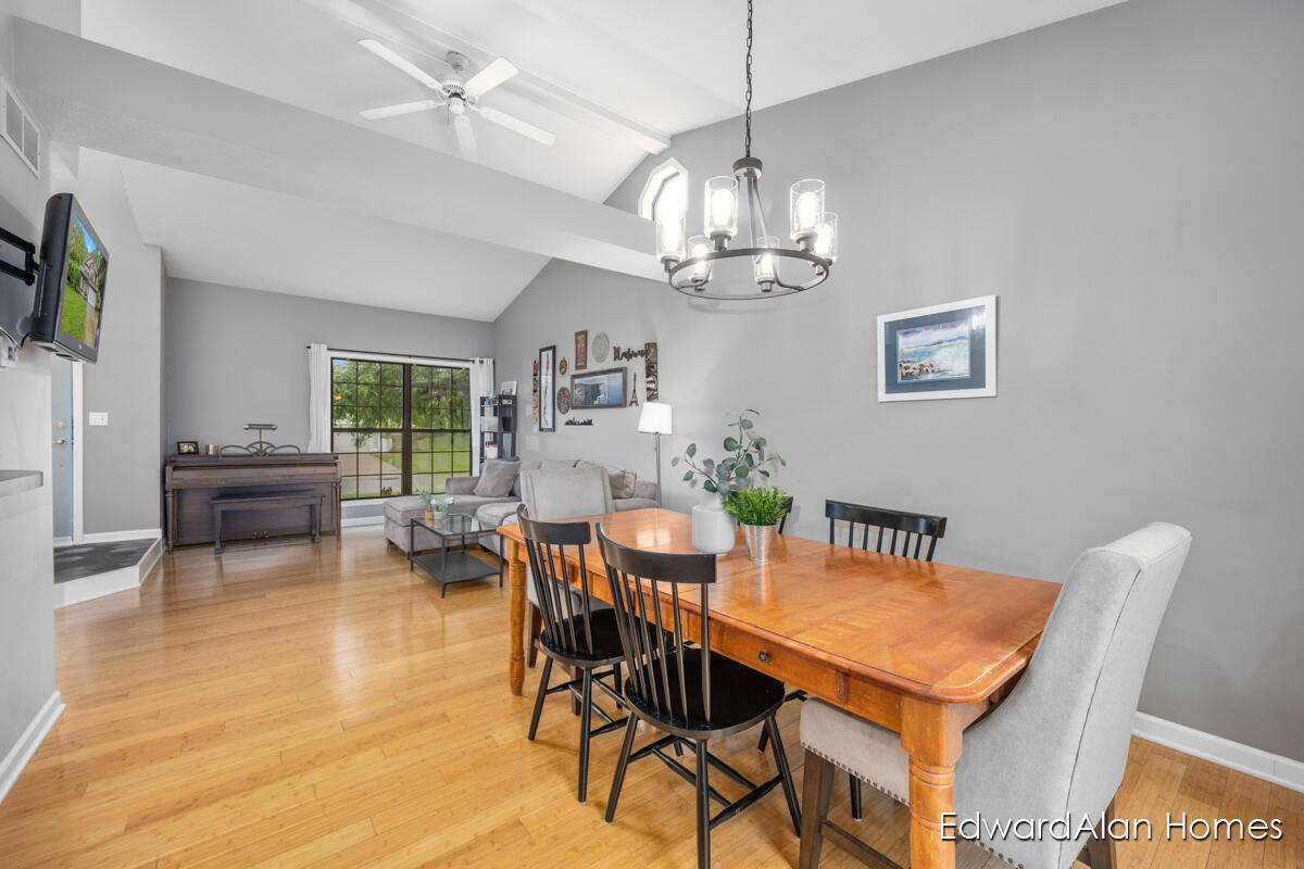 4568 Brookmeadow Court SE Grand Rapids MI 49512