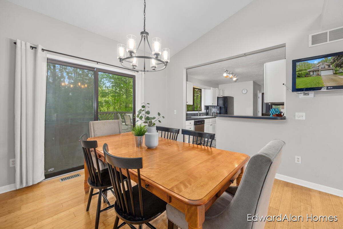 4568 Brookmeadow Court SE Grand Rapids MI 49512