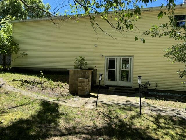 1021 Orchard Avenue South Haven MI 49090