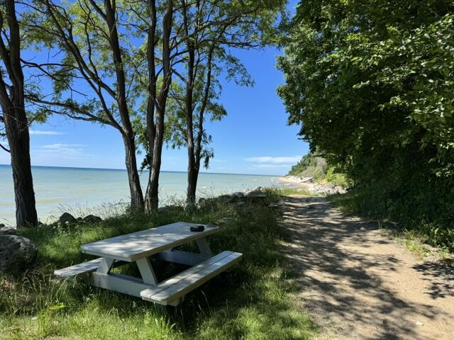 1021 Orchard Avenue South Haven MI 49090