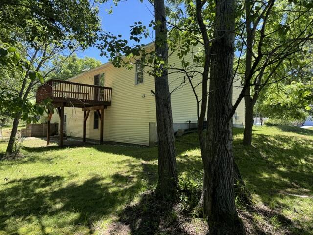 1021 Orchard Avenue South Haven MI 49090