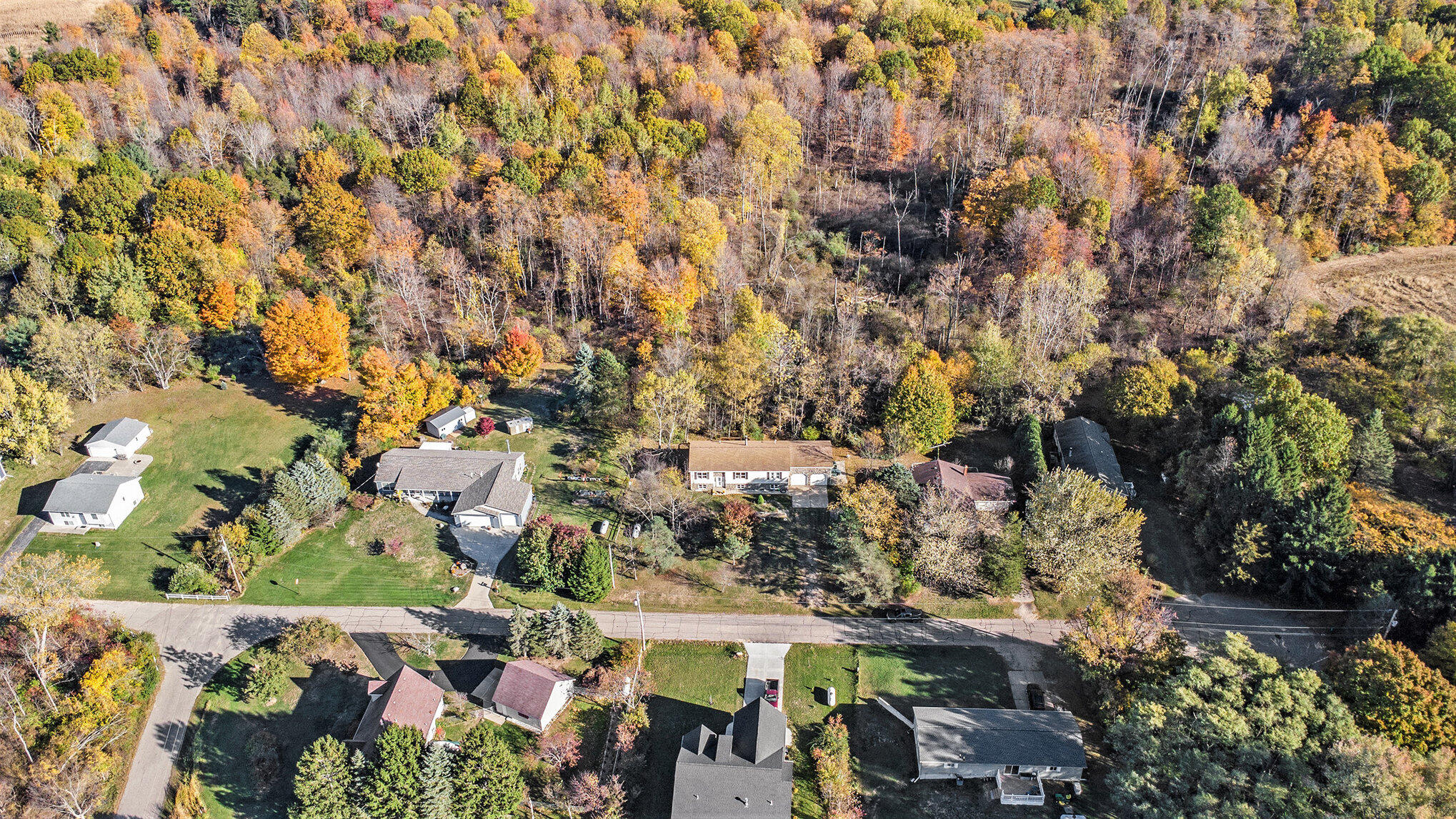 1021 Orchard Avenue South Haven MI 49090