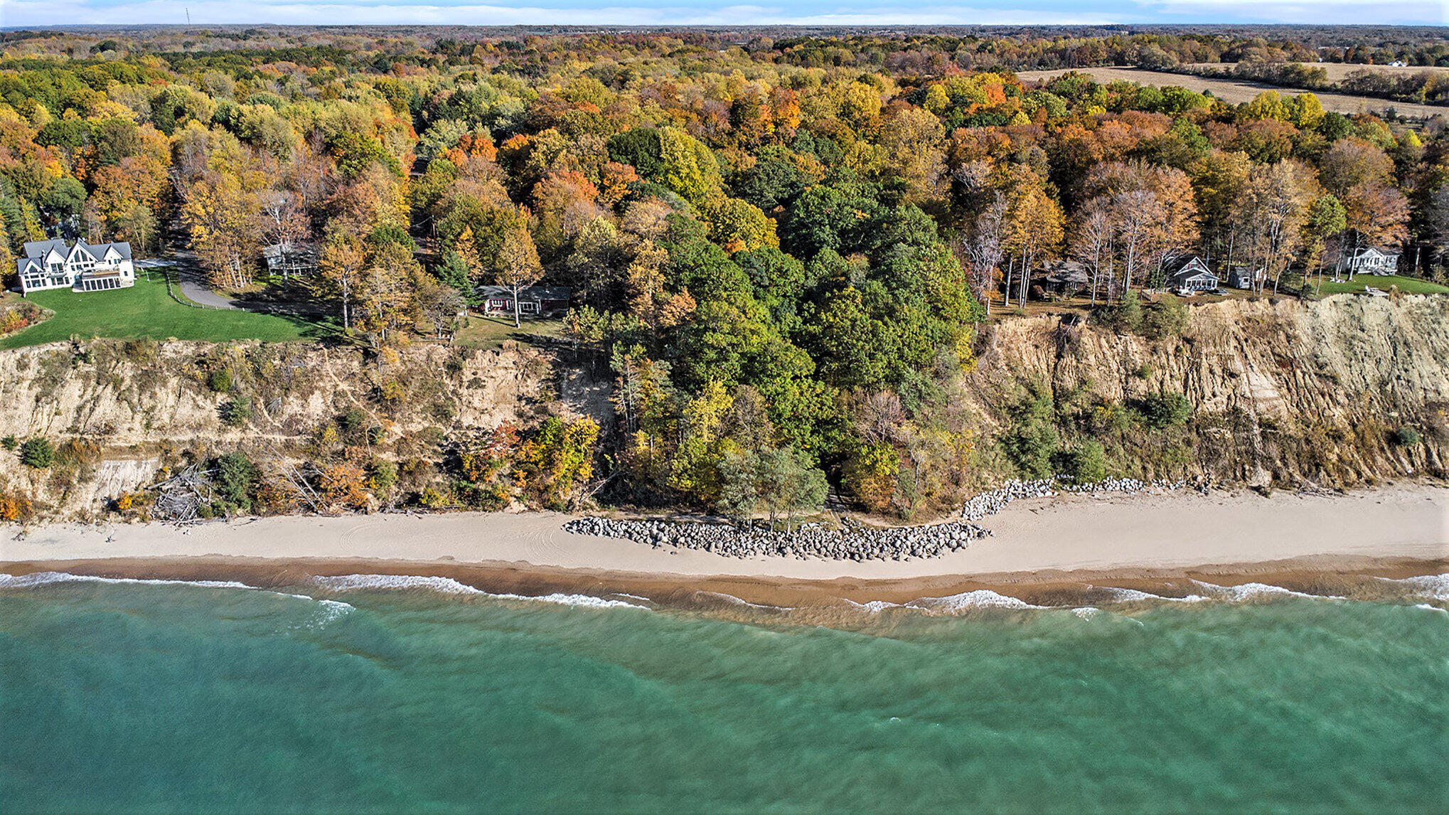 1021 Orchard Avenue South Haven MI 49090