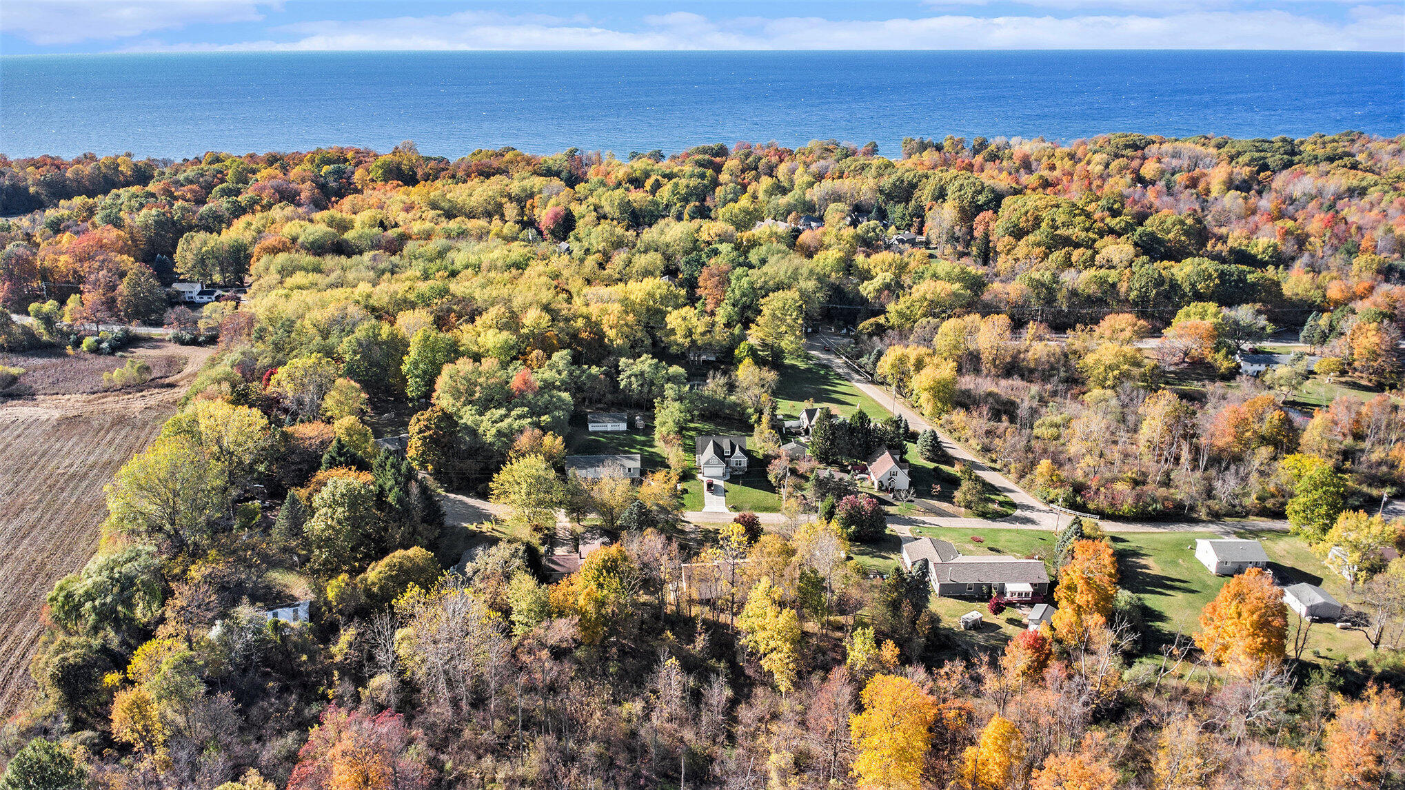 1021 Orchard Avenue South Haven MI 49090