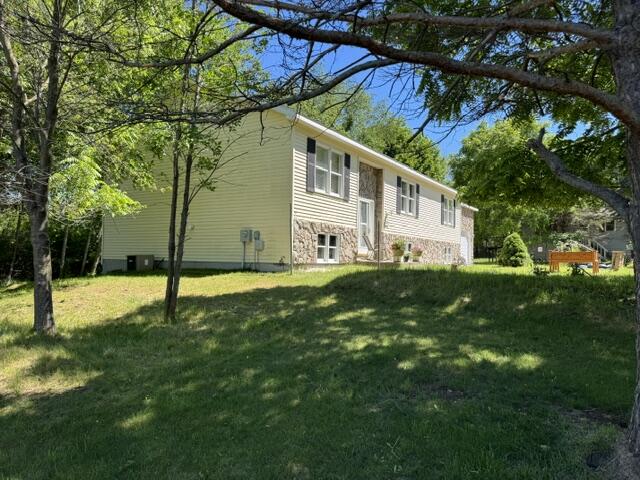1021 Orchard Avenue South Haven MI 49090