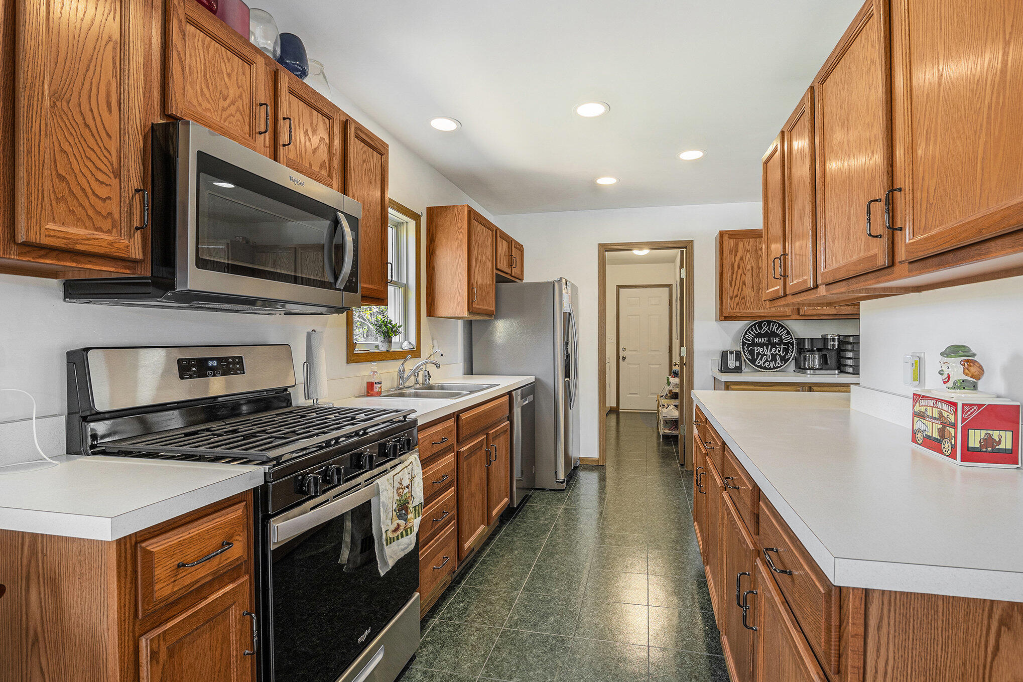 1021 Orchard Avenue South Haven MI 49090