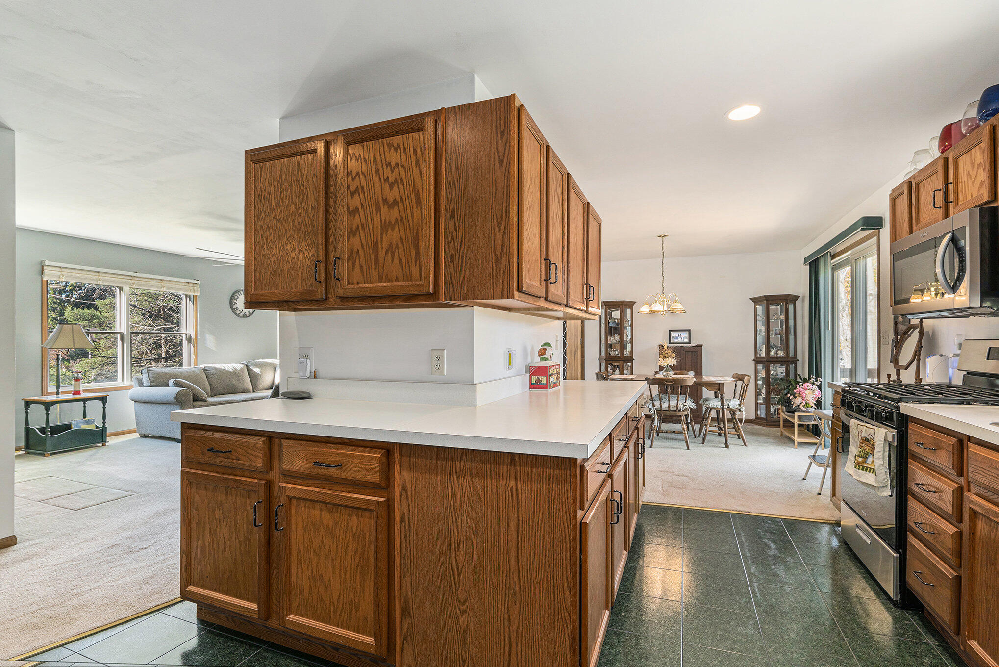 1021 Orchard Avenue South Haven MI 49090