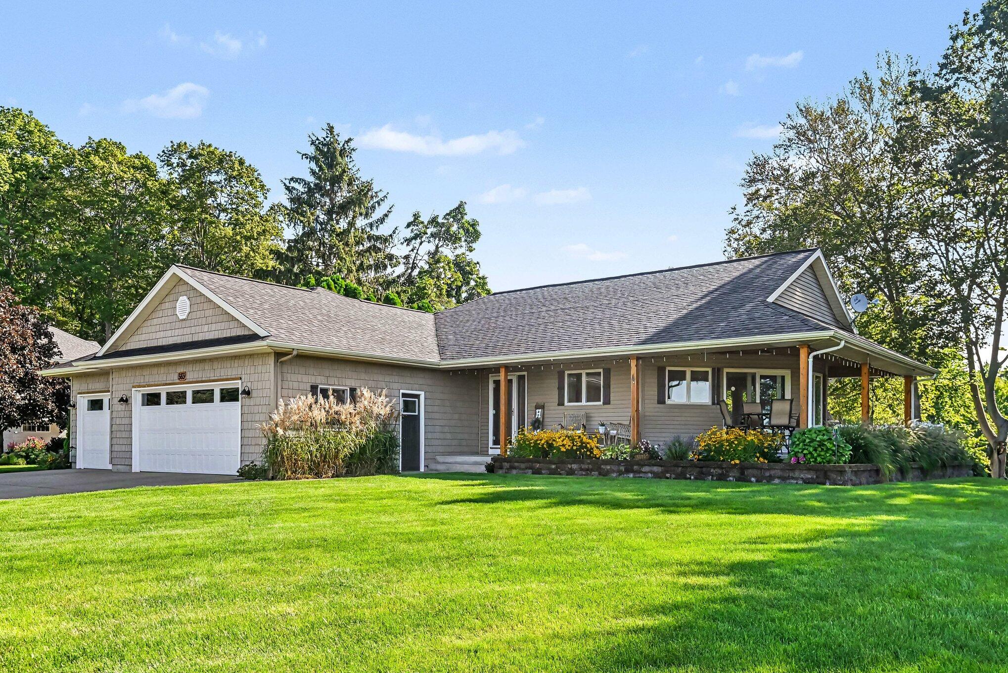 569 Hawksnest Drive South Haven MI 49090